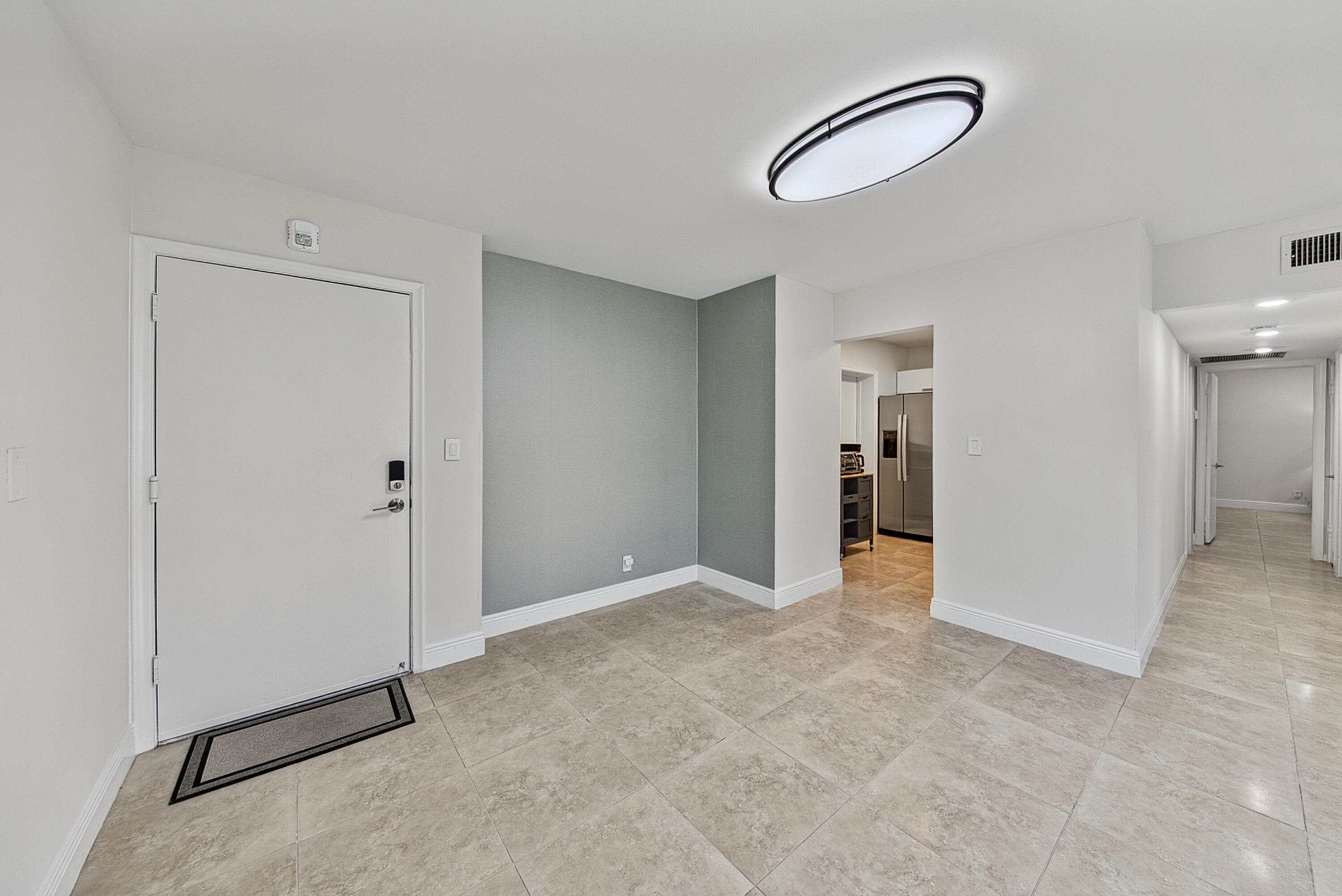 MANOR GROVE VILLAGE ONE INC - Residential