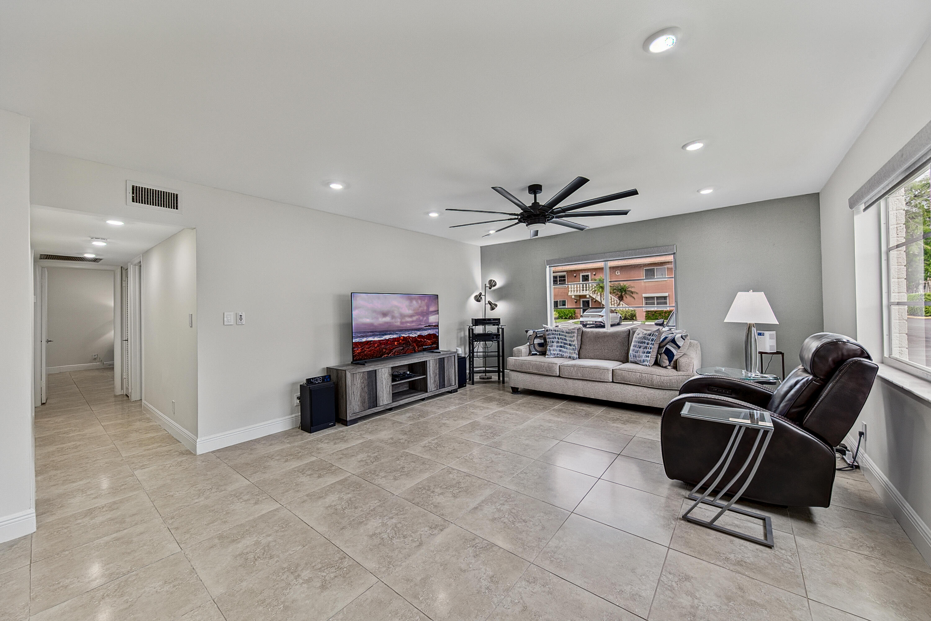 MANOR GROVE VILLAGE ONE INC - Residential