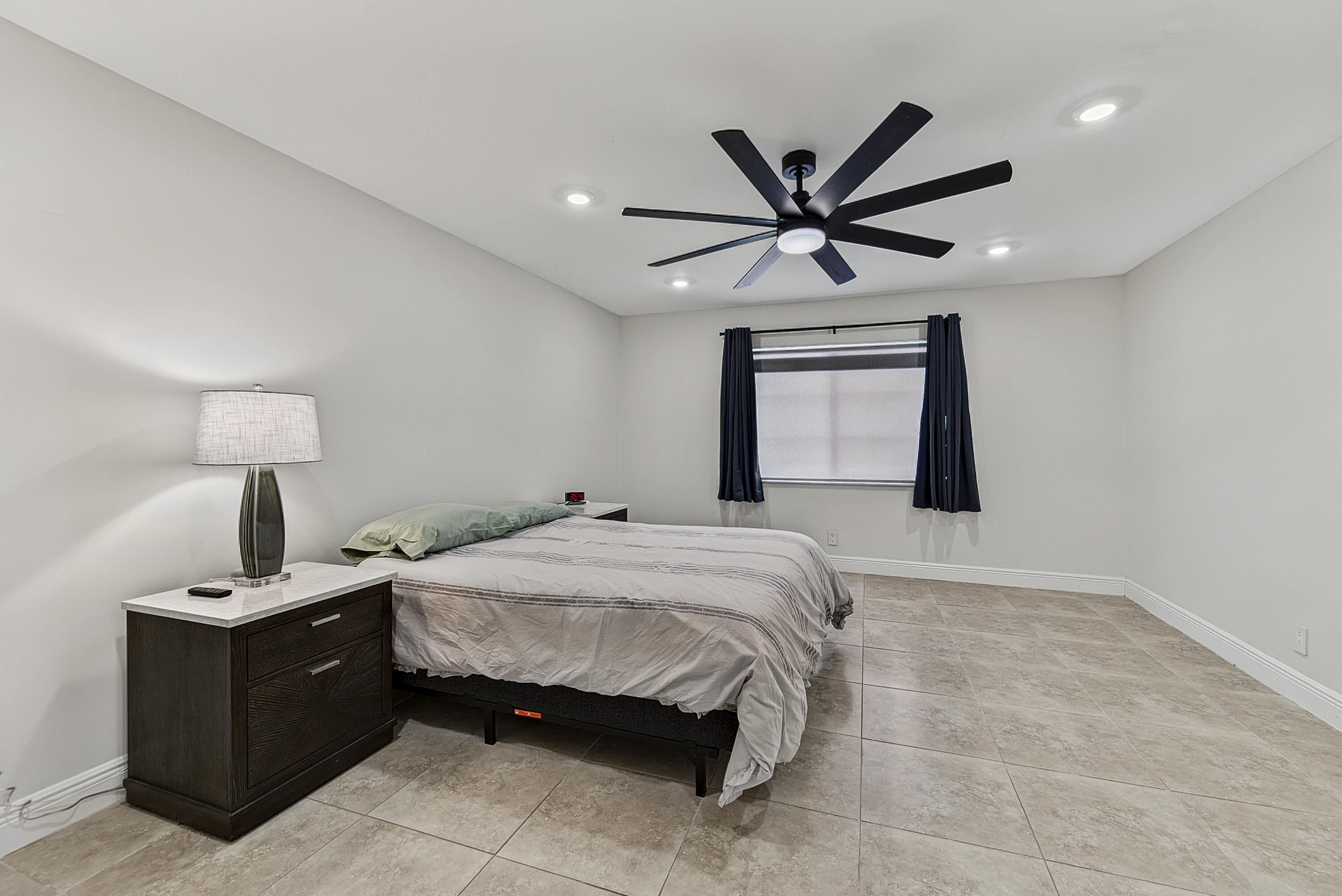 MANOR GROVE VILLAGE ONE INC - Residential