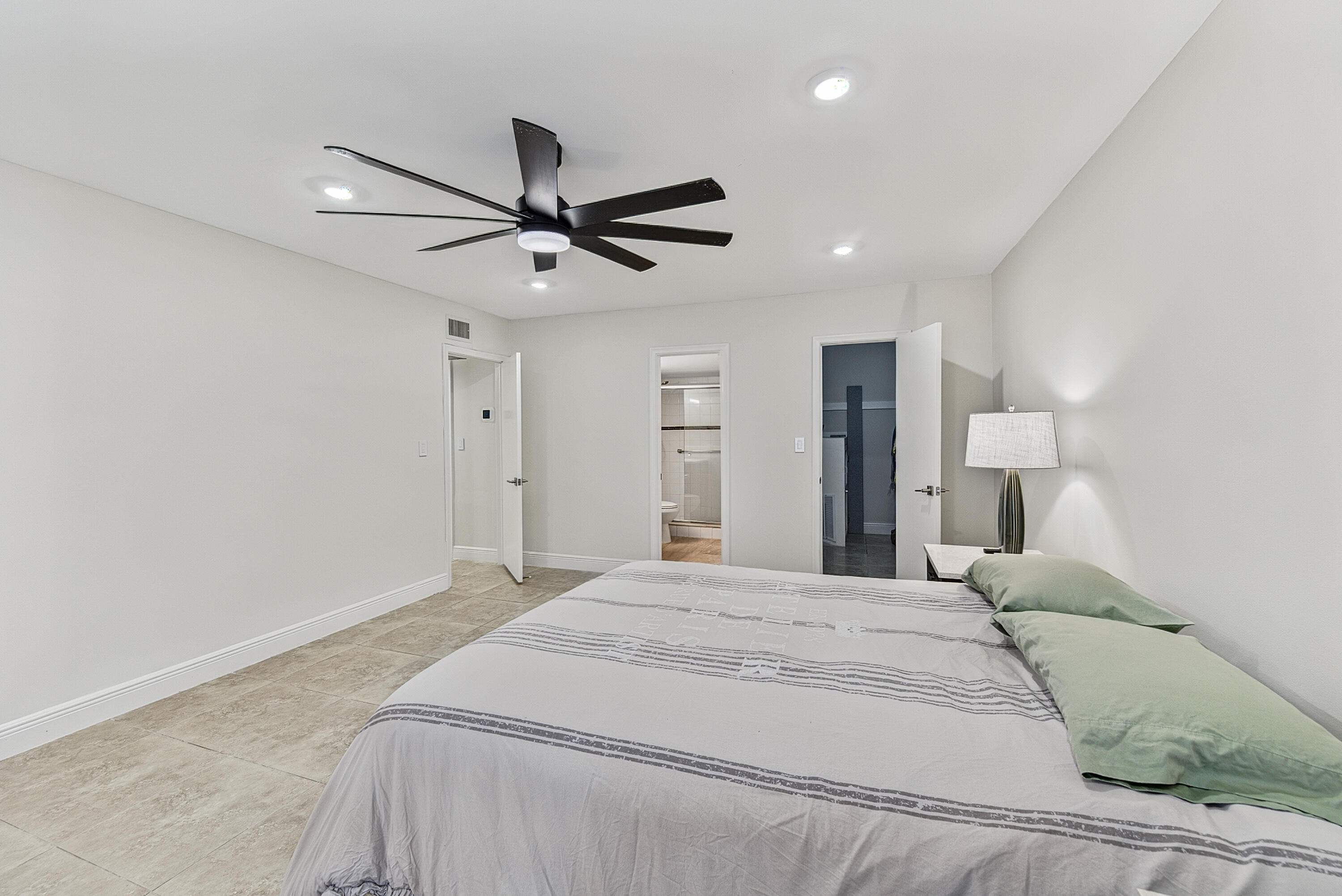 MANOR GROVE VILLAGE ONE INC - Residential