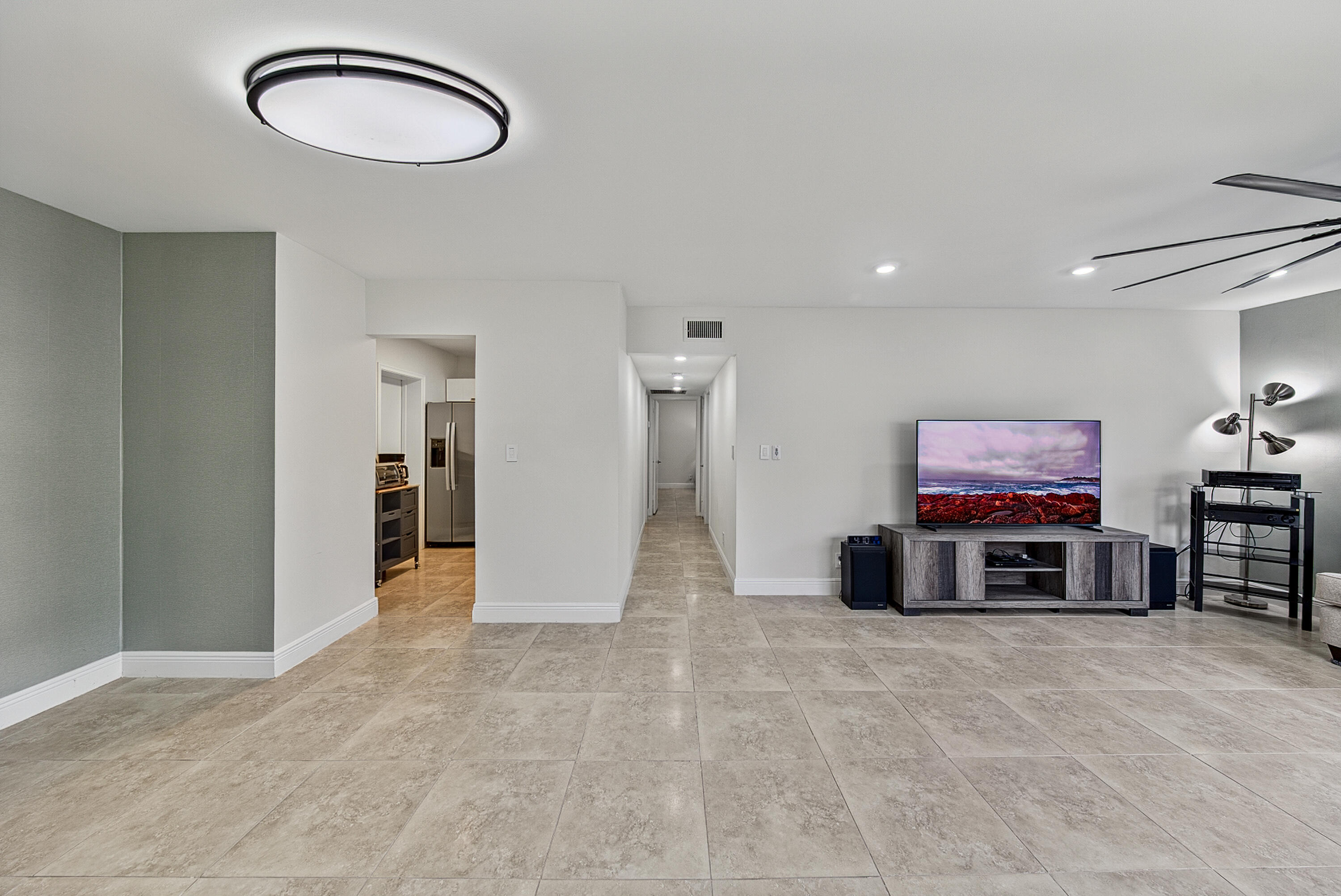 MANOR GROVE VILLAGE ONE INC - Residential