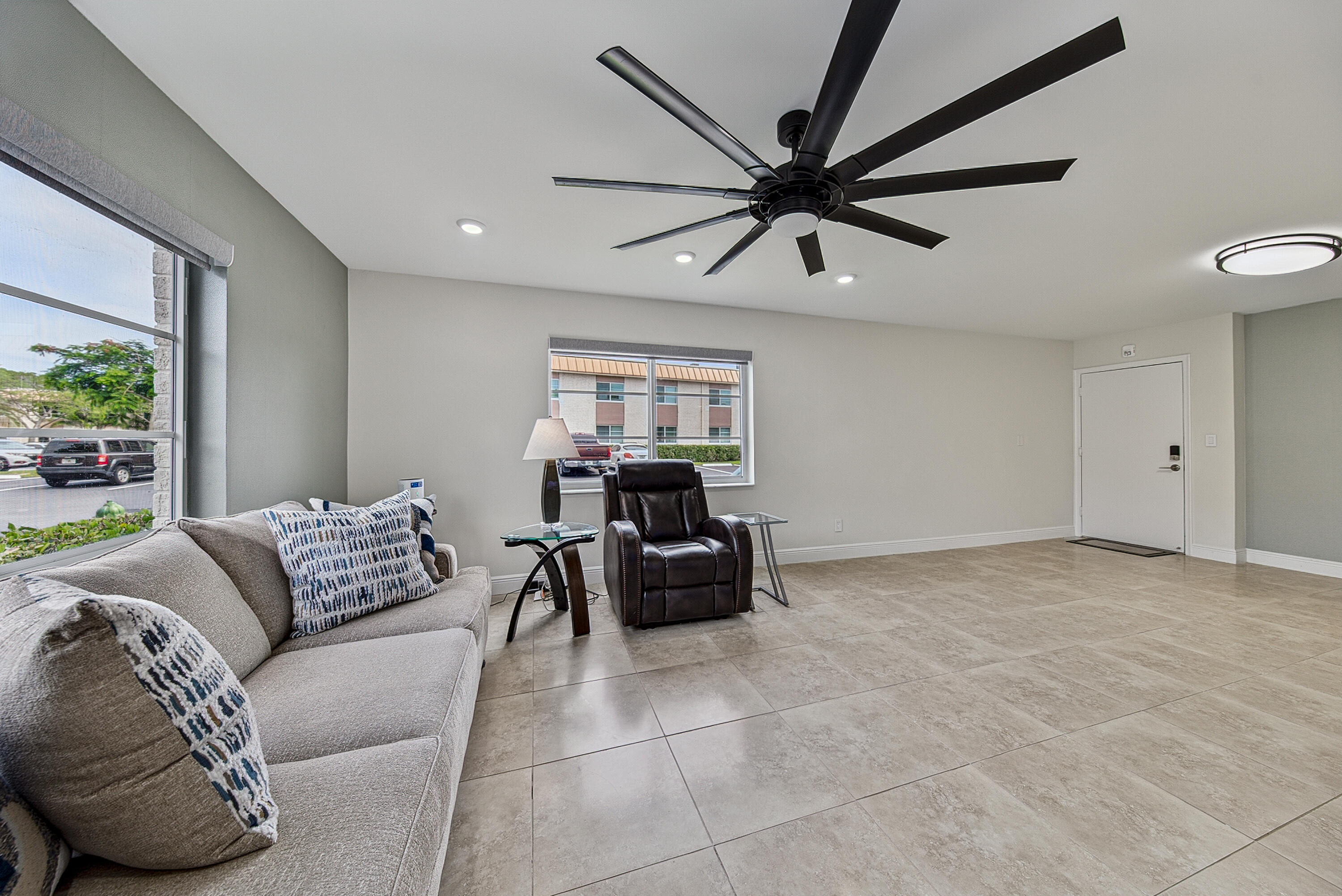 MANOR GROVE VILLAGE ONE INC - Residential