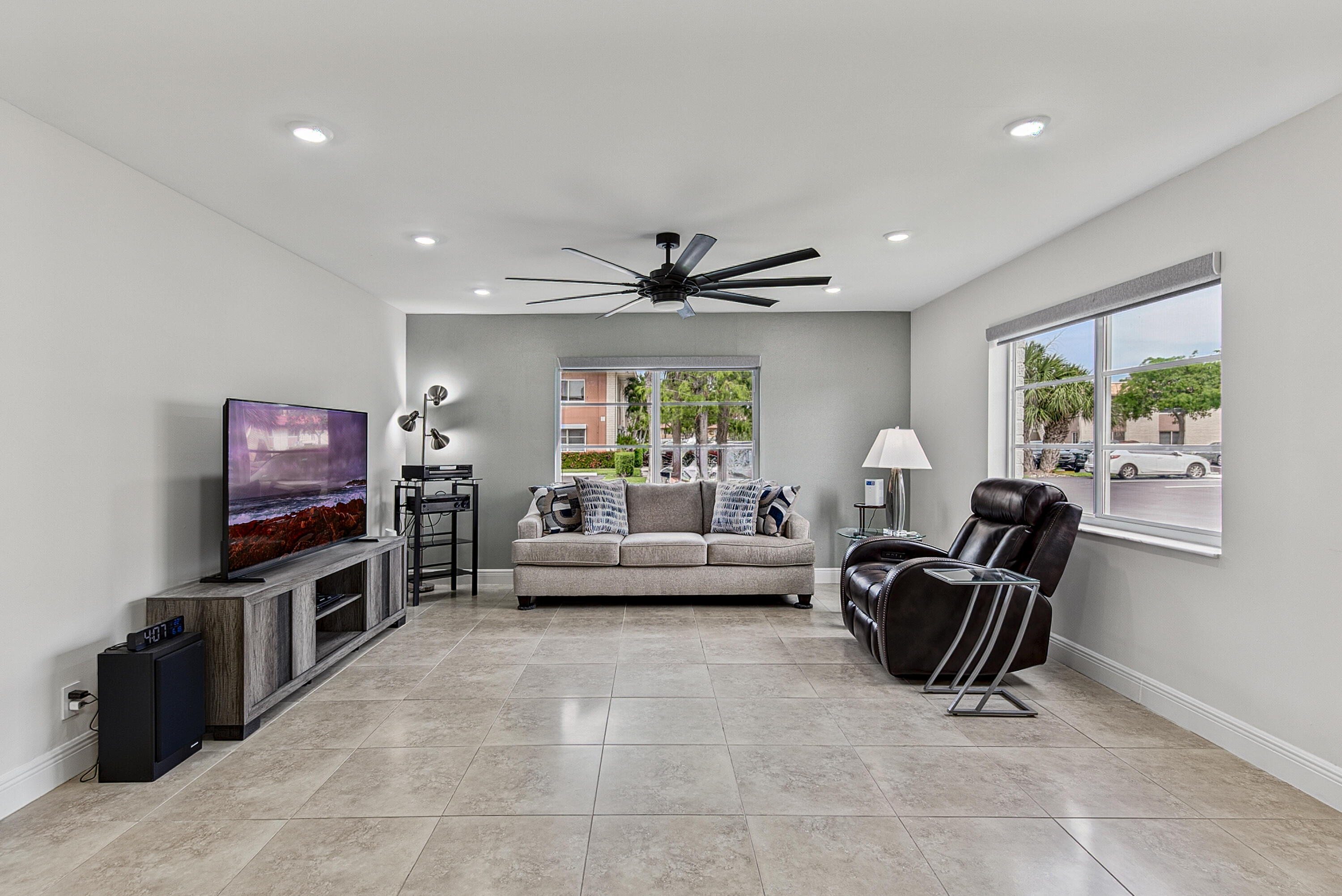 MANOR GROVE VILLAGE ONE INC - Residential
