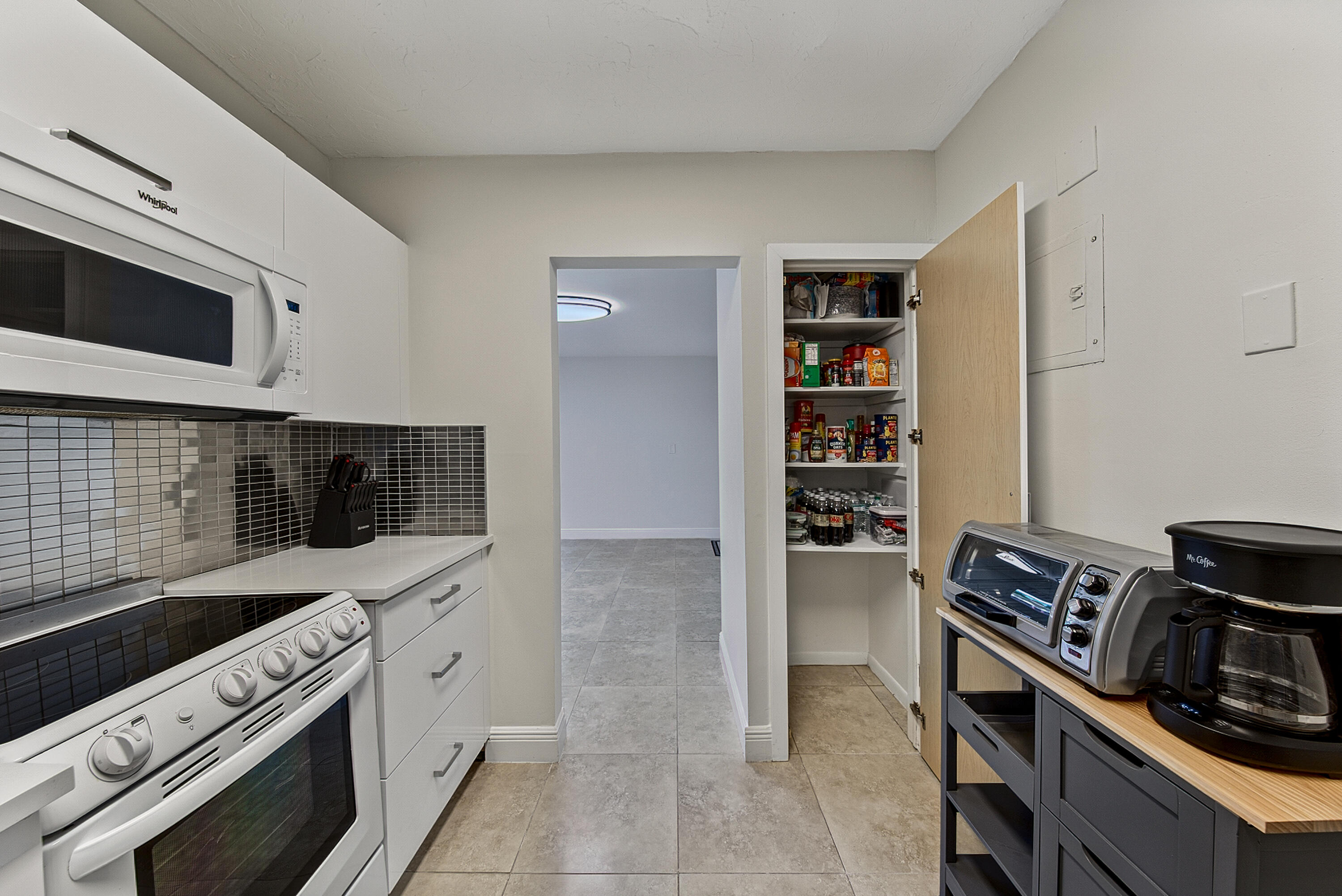 MANOR GROVE VILLAGE ONE INC - Residential
