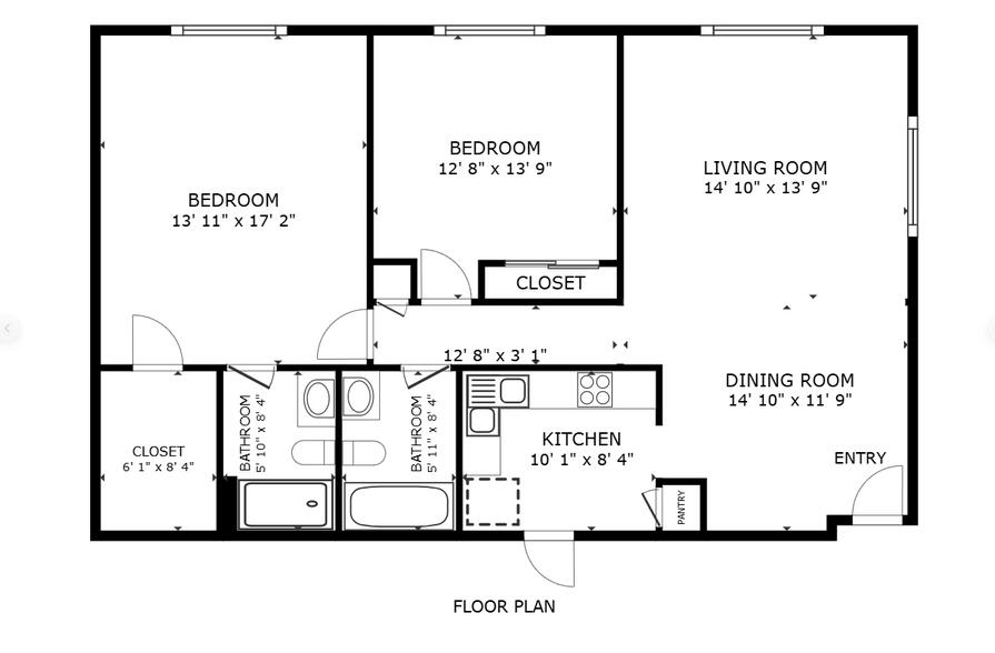MANOR GROVE VILLAGE ONE INC - Residential