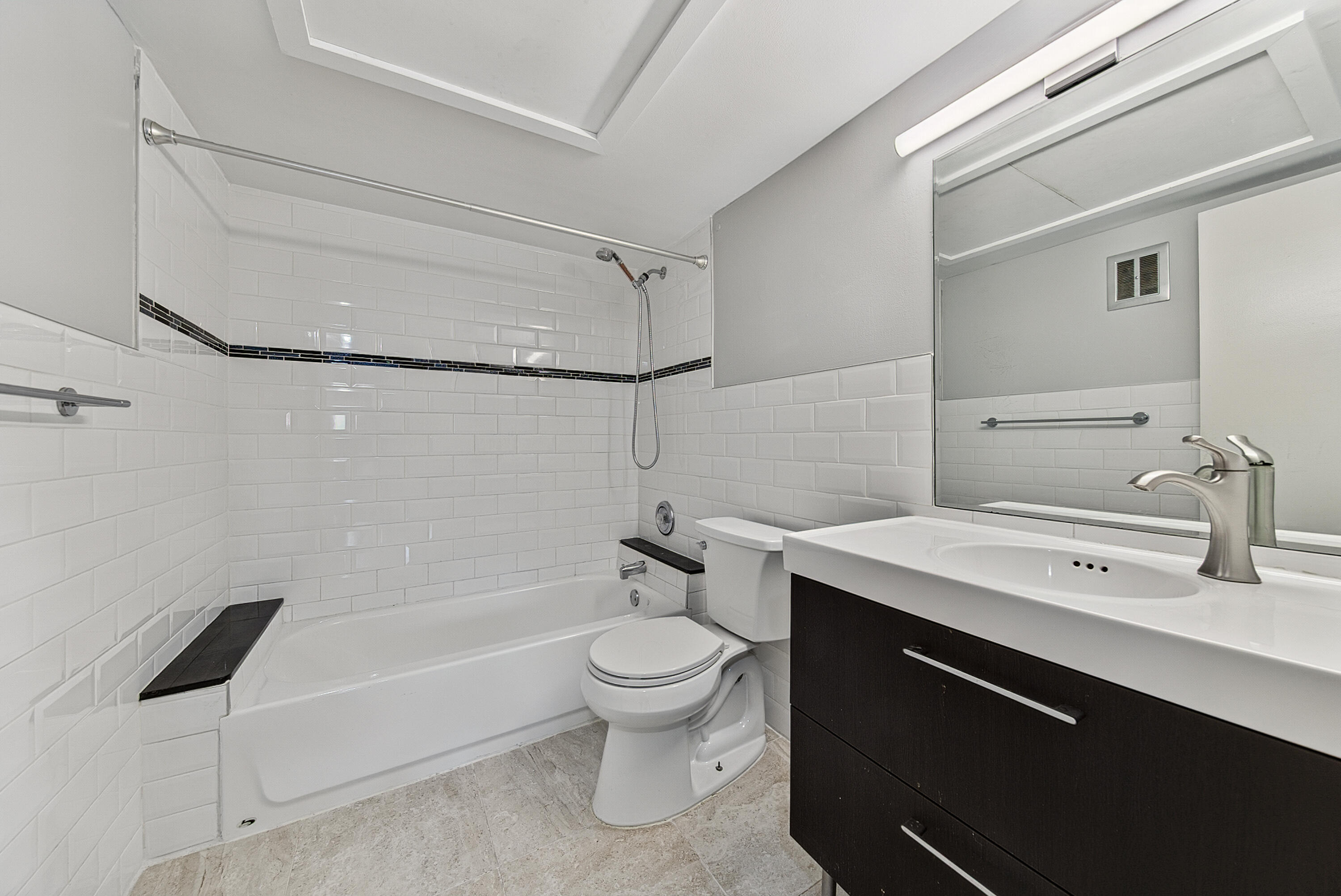 MANOR GROVE VILLAGE ONE INC - Residential