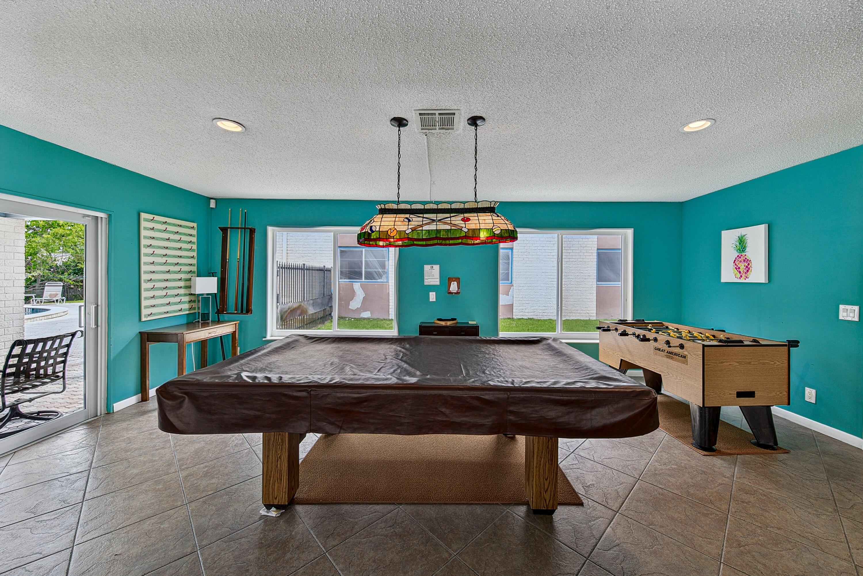 MANOR GROVE VILLAGE ONE INC - Residential