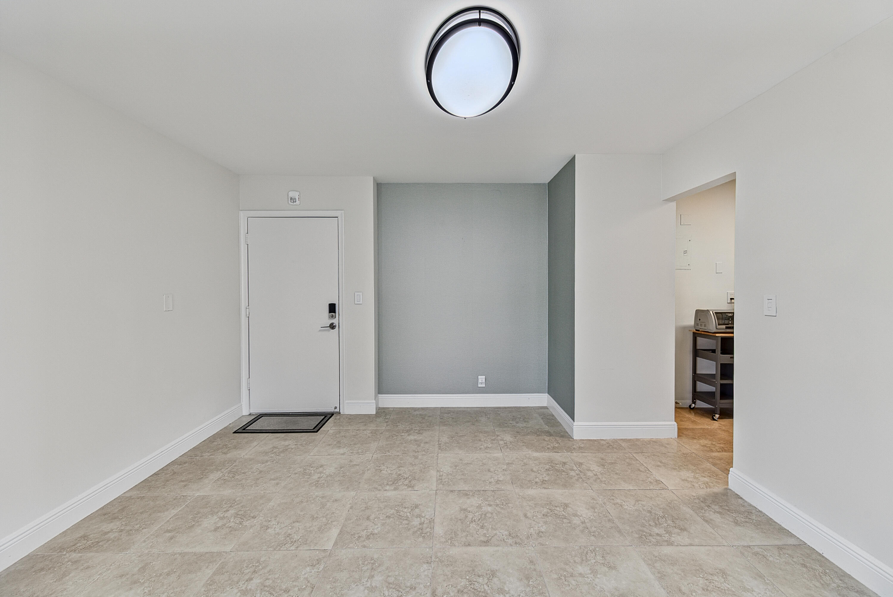 MANOR GROVE VILLAGE ONE INC - Residential