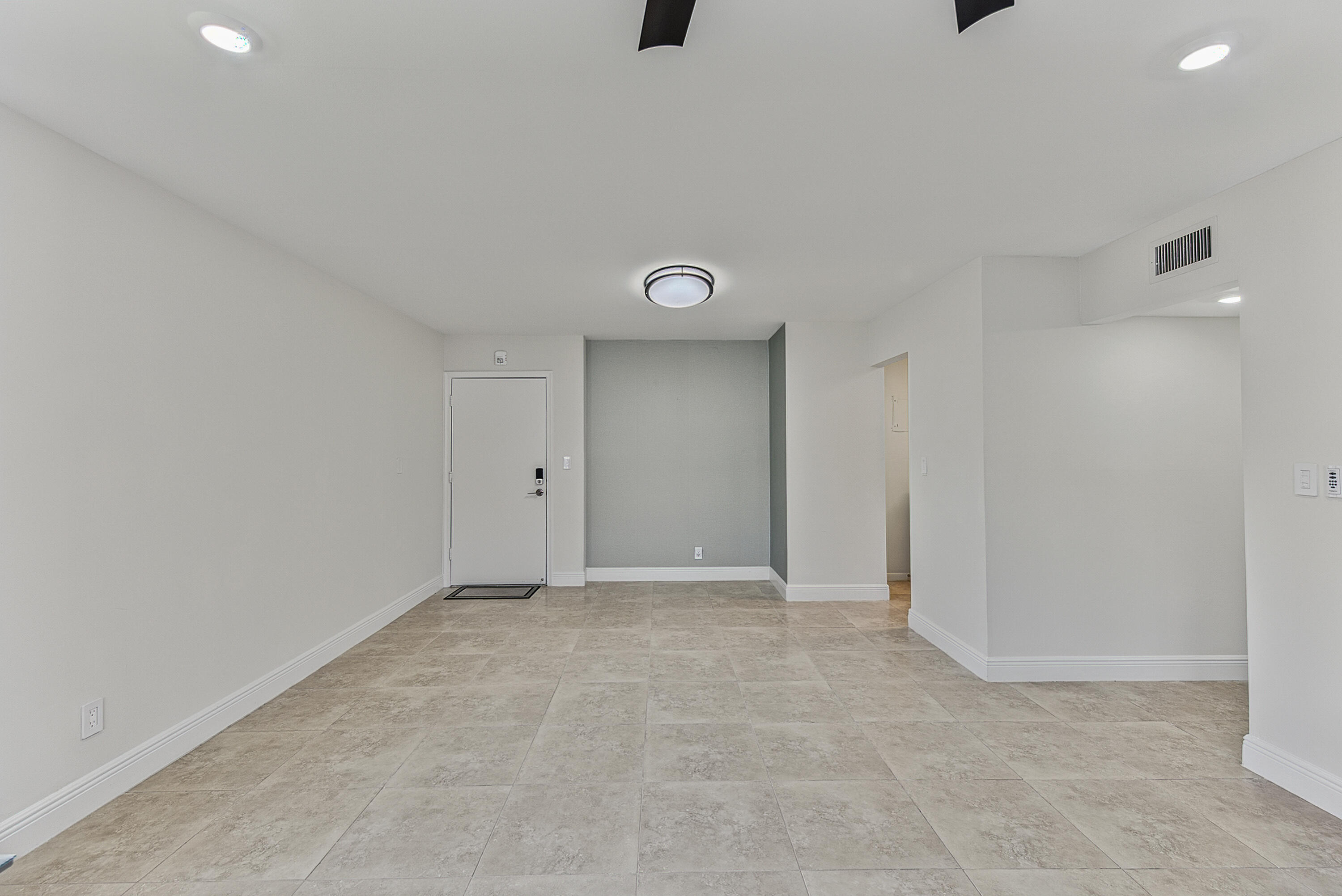 MANOR GROVE VILLAGE ONE INC - Residential
