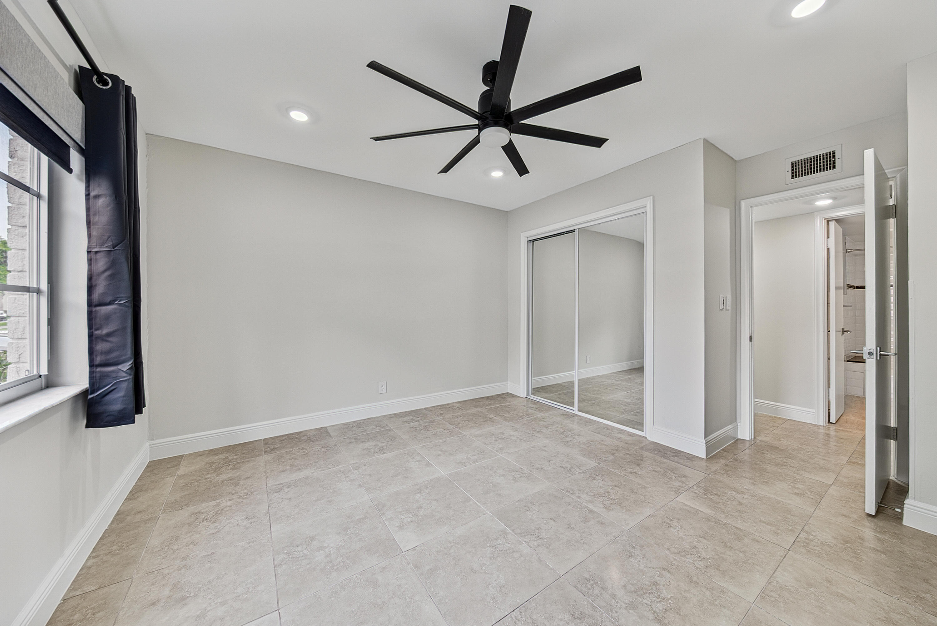 MANOR GROVE VILLAGE ONE INC - Residential