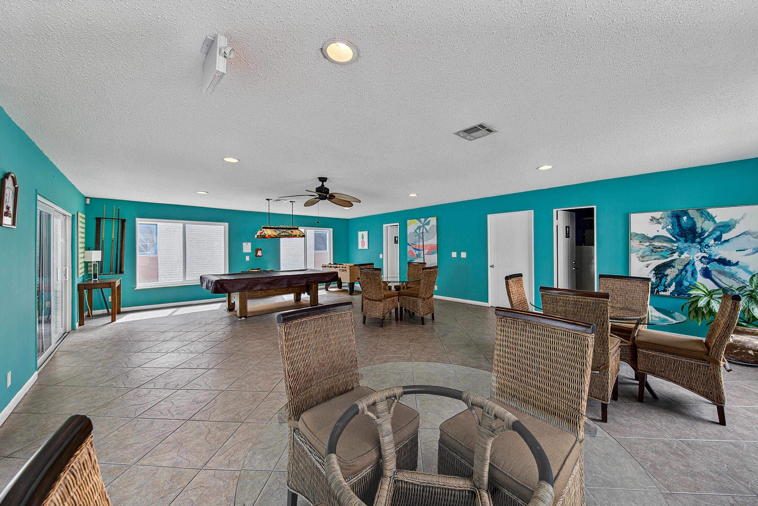 MANOR GROVE VILLAGE ONE INC - Residential
