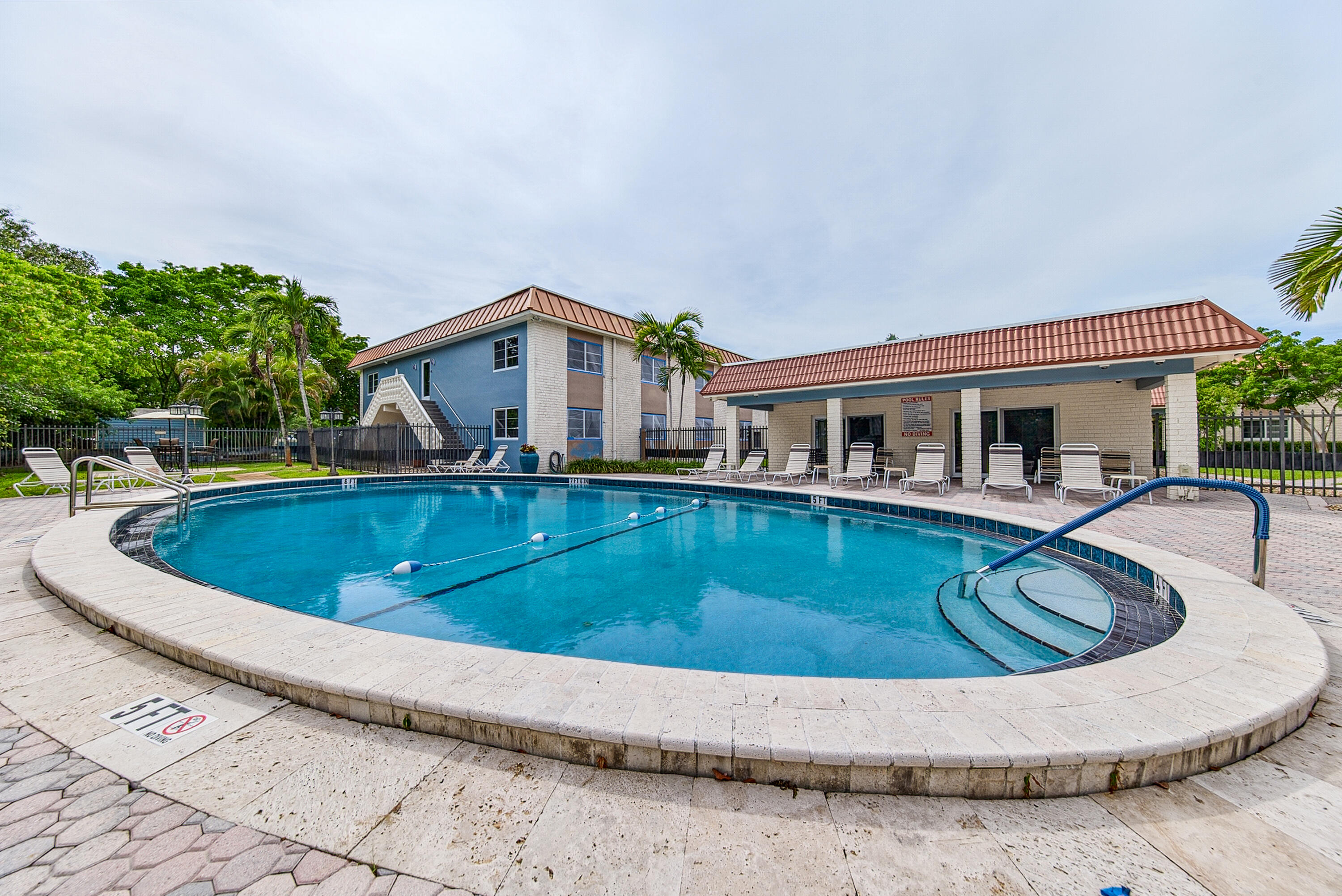 MANOR GROVE VILLAGE ONE INC - Residential