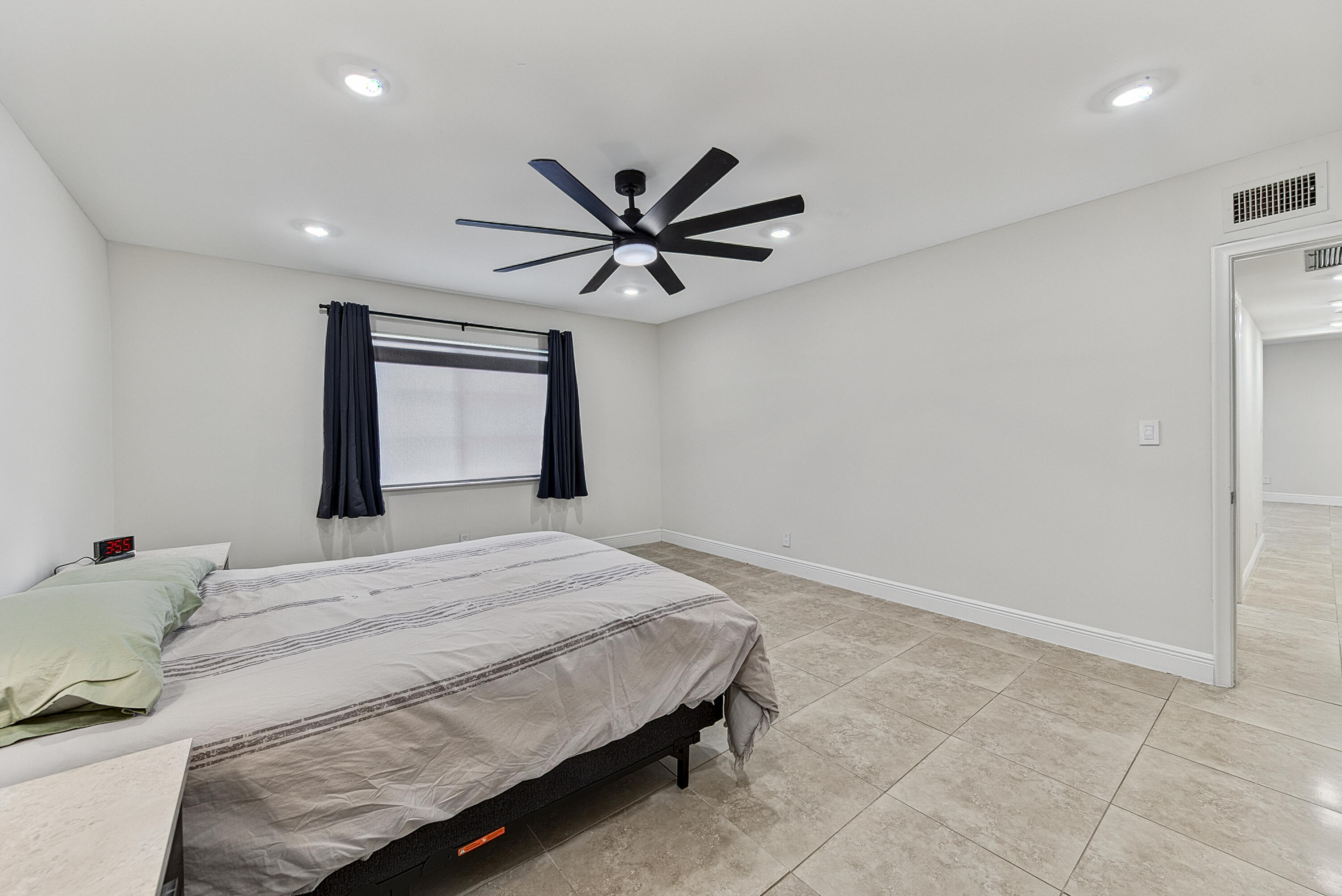 MANOR GROVE VILLAGE ONE INC - Residential