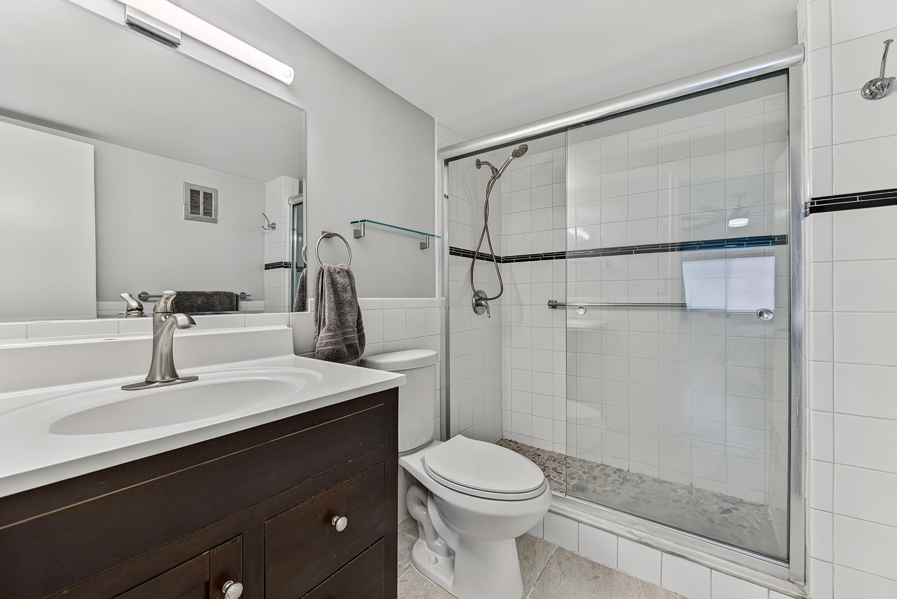 MANOR GROVE VILLAGE ONE INC - Residential