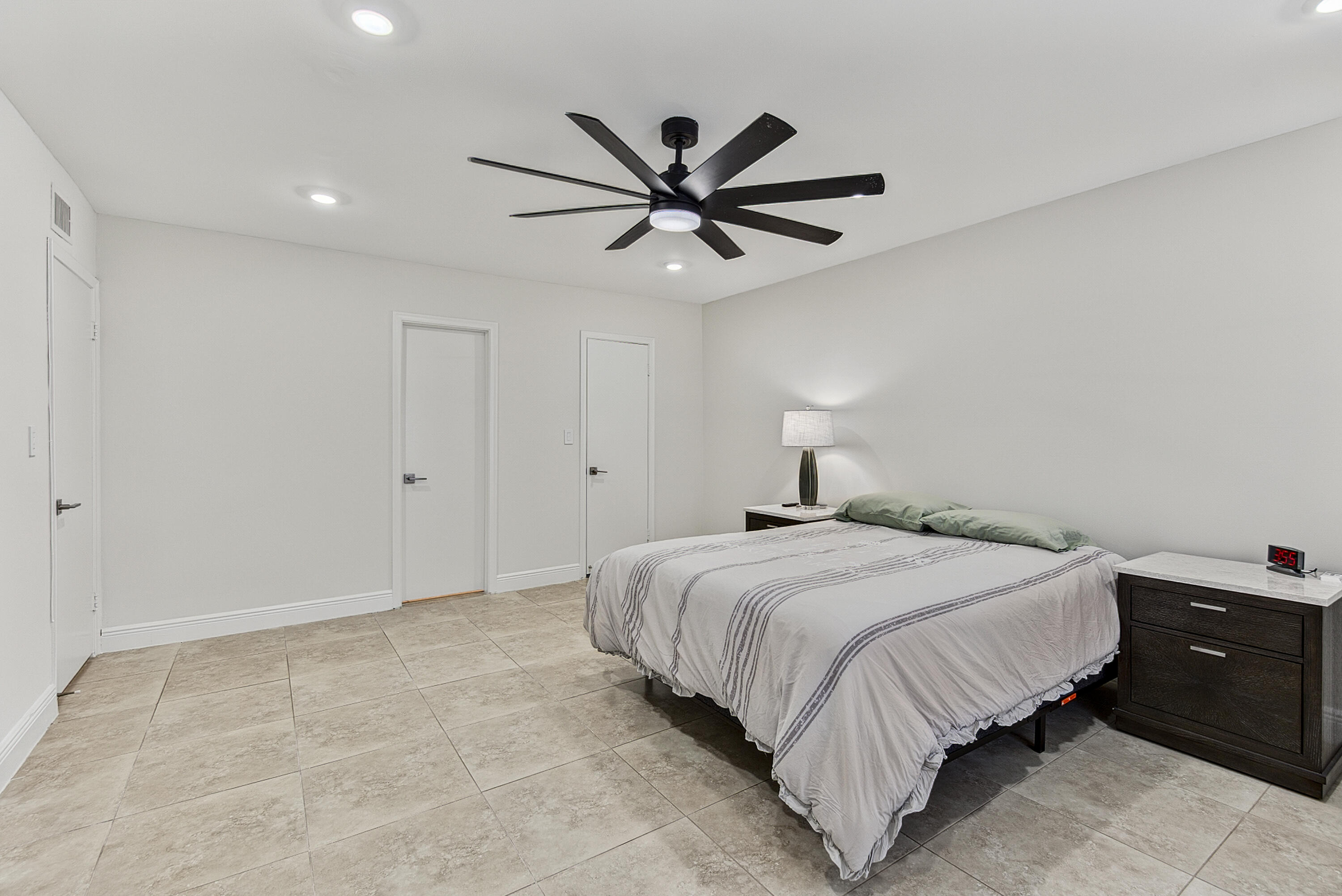 MANOR GROVE VILLAGE ONE INC - Residential