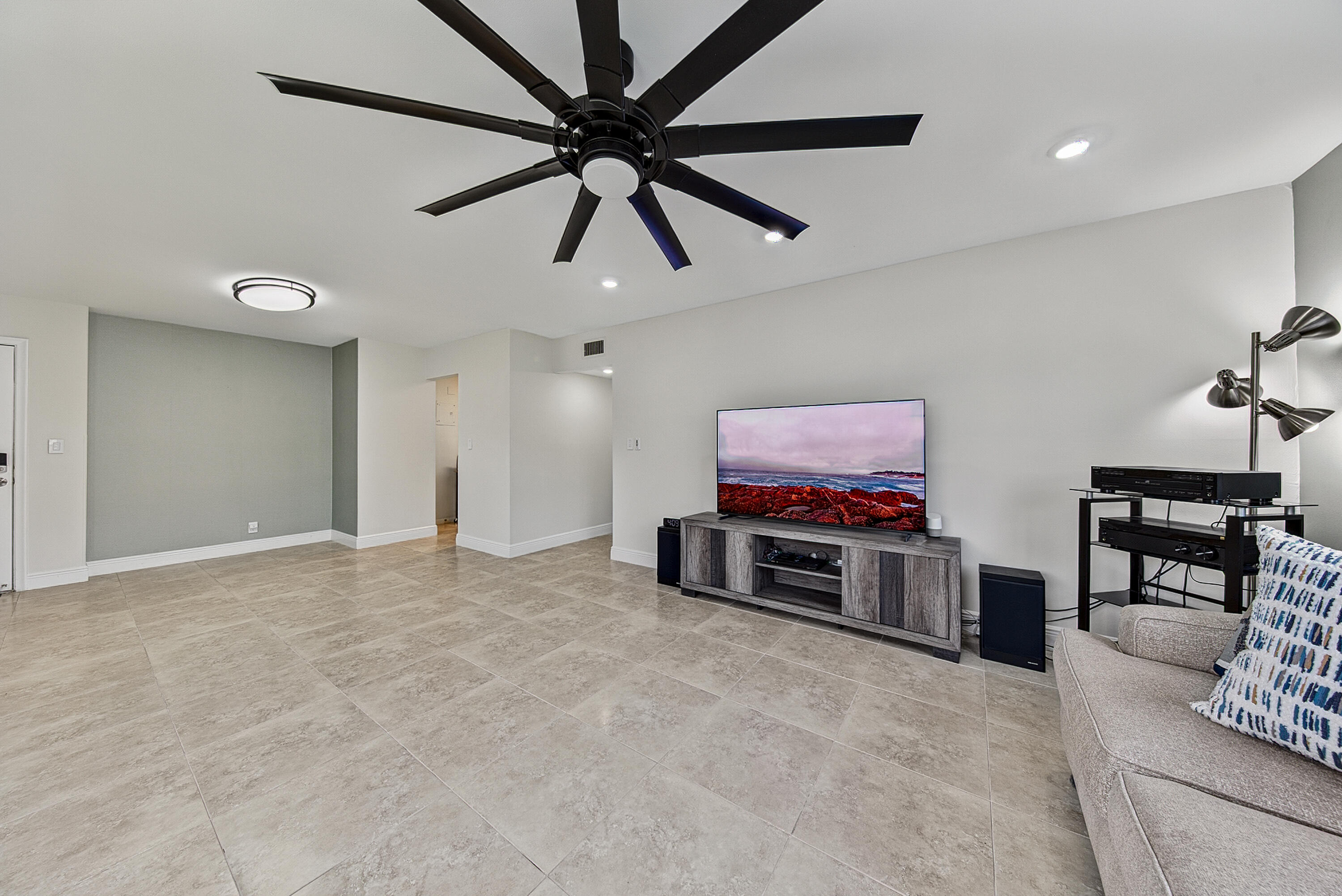 MANOR GROVE VILLAGE ONE INC - Residential