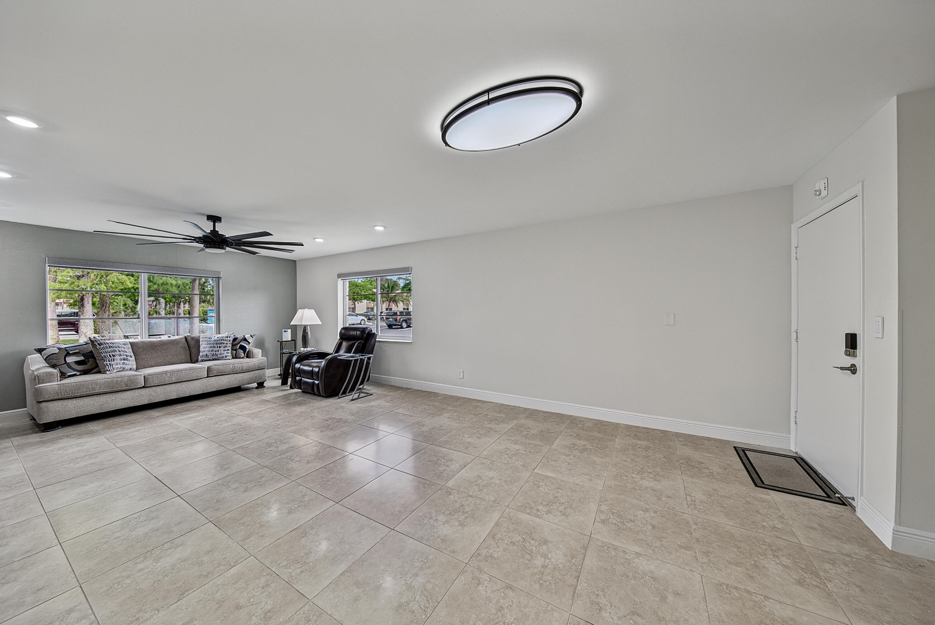 MANOR GROVE VILLAGE ONE INC - Residential
