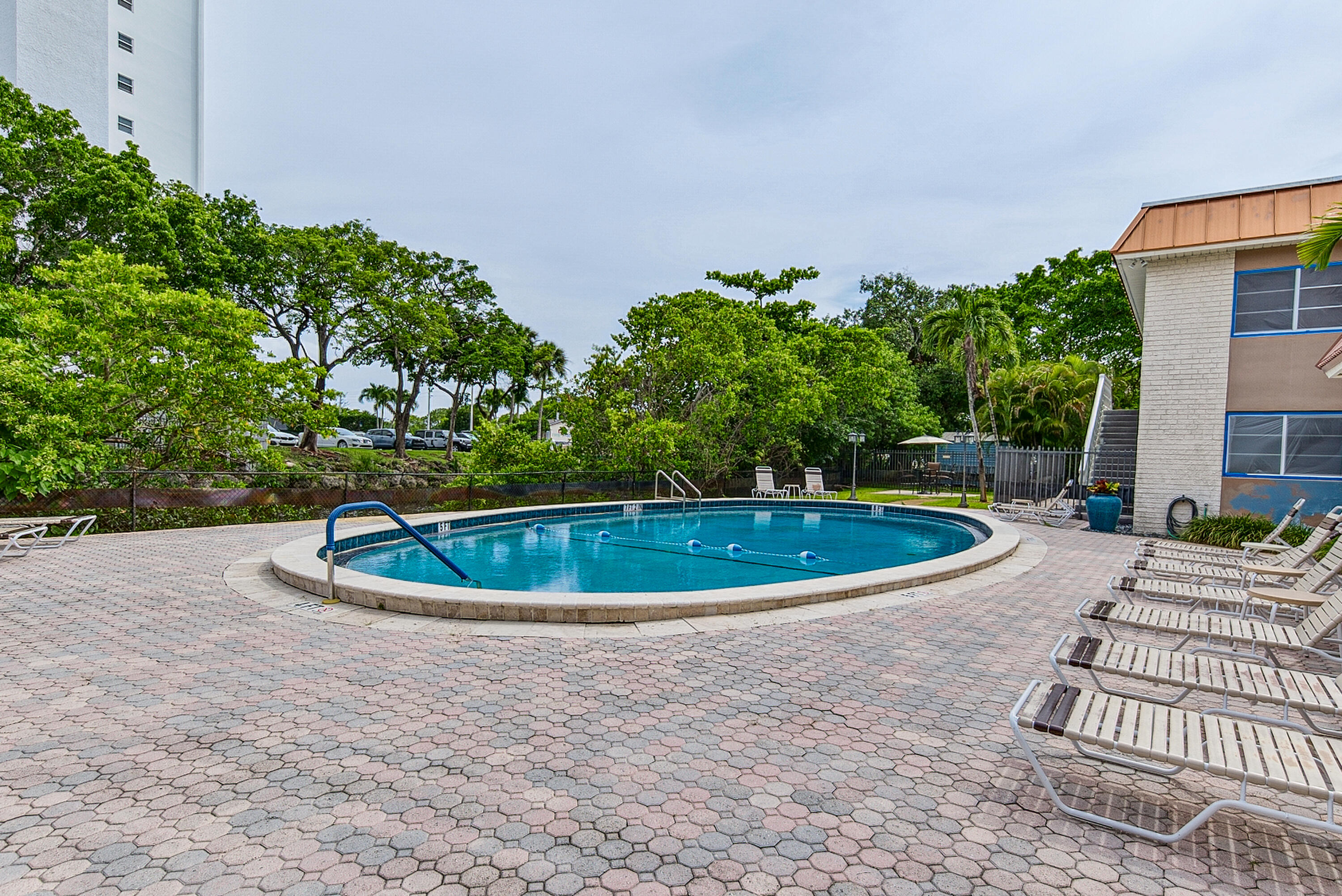 MANOR GROVE VILLAGE ONE INC - Residential