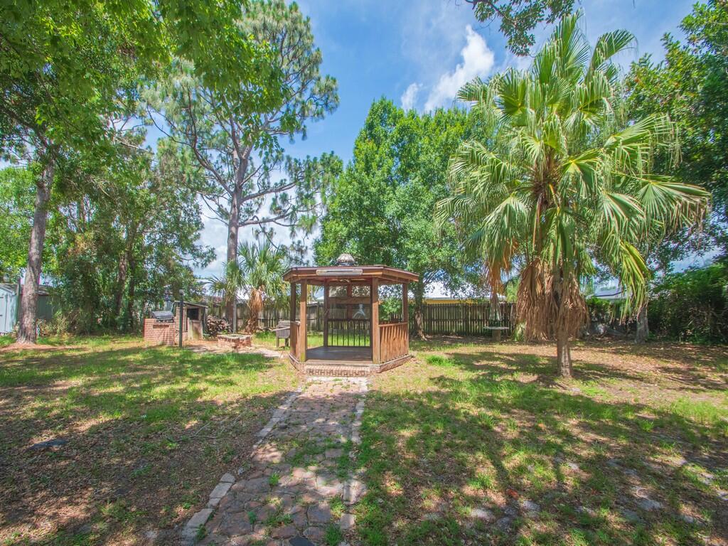 PORT MALABAR COUNTRY CLUB UNIT 8 - Residential