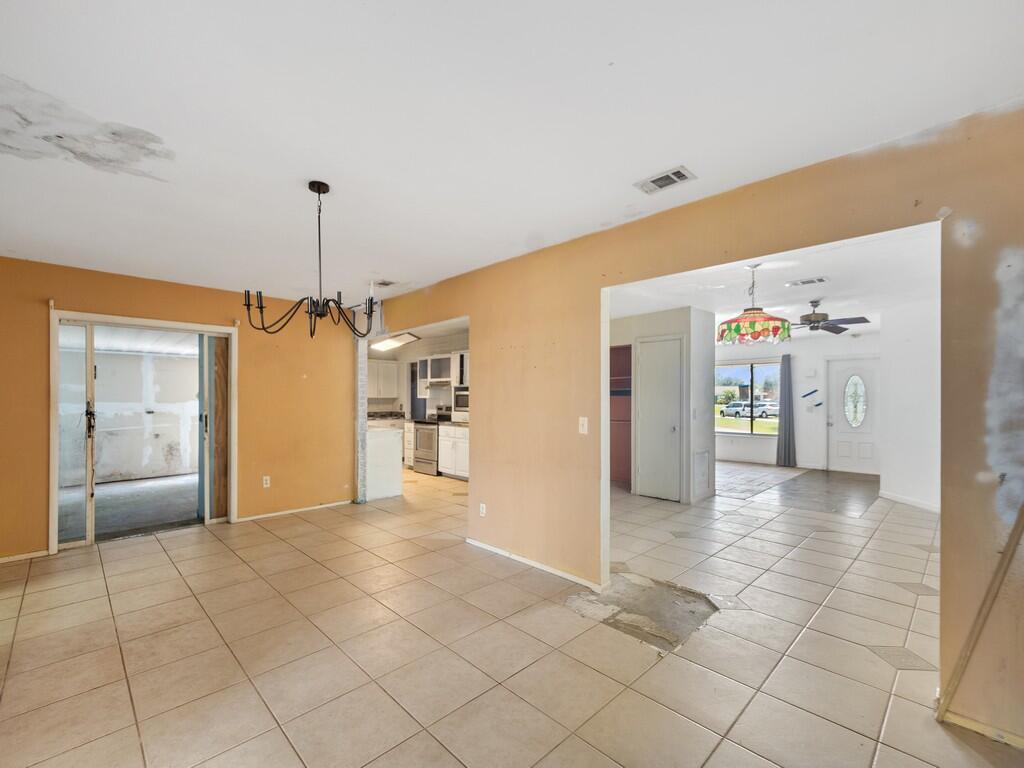 PORT MALABAR COUNTRY CLUB UNIT 8 - Residential