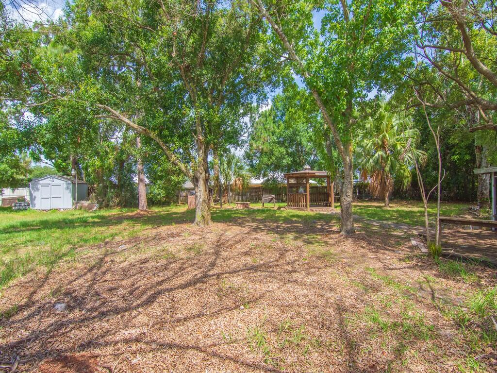 PORT MALABAR COUNTRY CLUB UNIT 8 - Residential