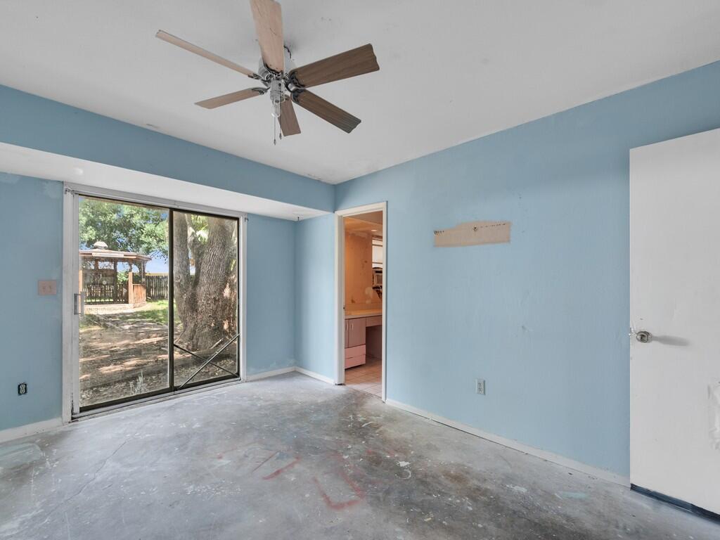 PORT MALABAR COUNTRY CLUB UNIT 8 - Residential