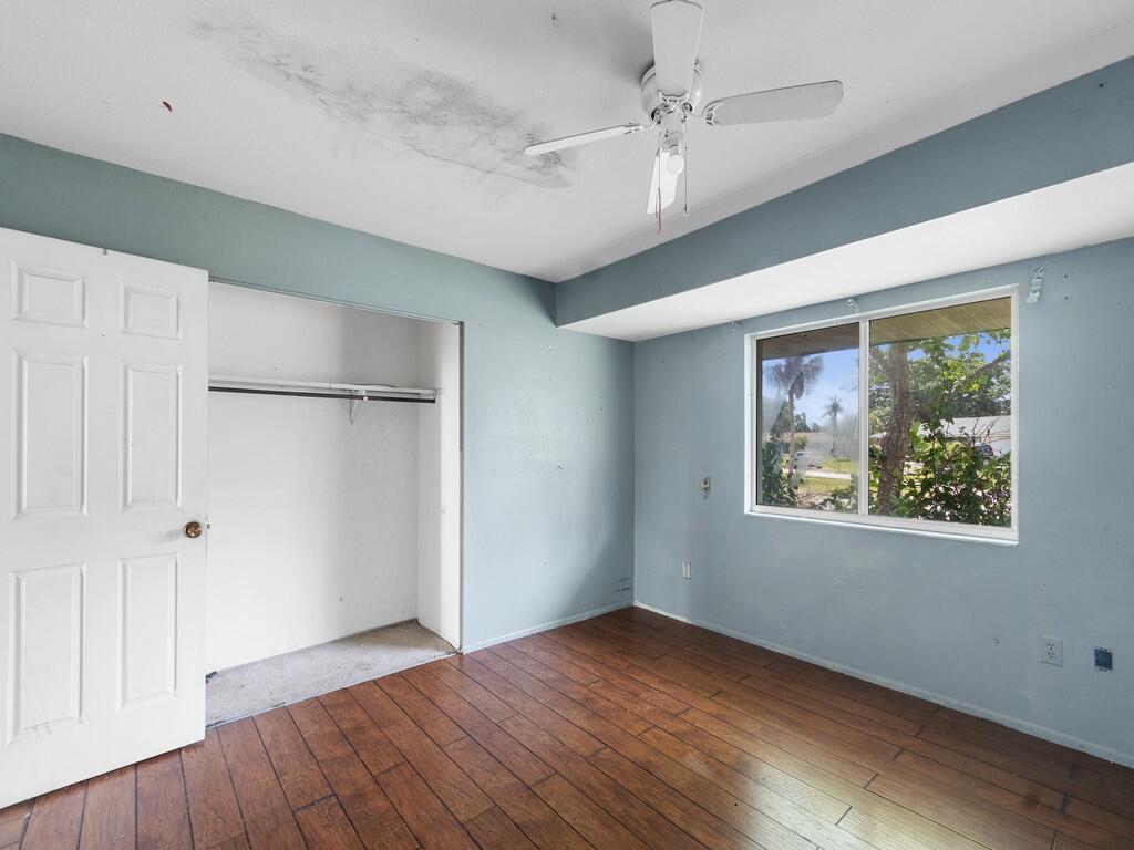 PORT MALABAR COUNTRY CLUB UNIT 8 - Residential