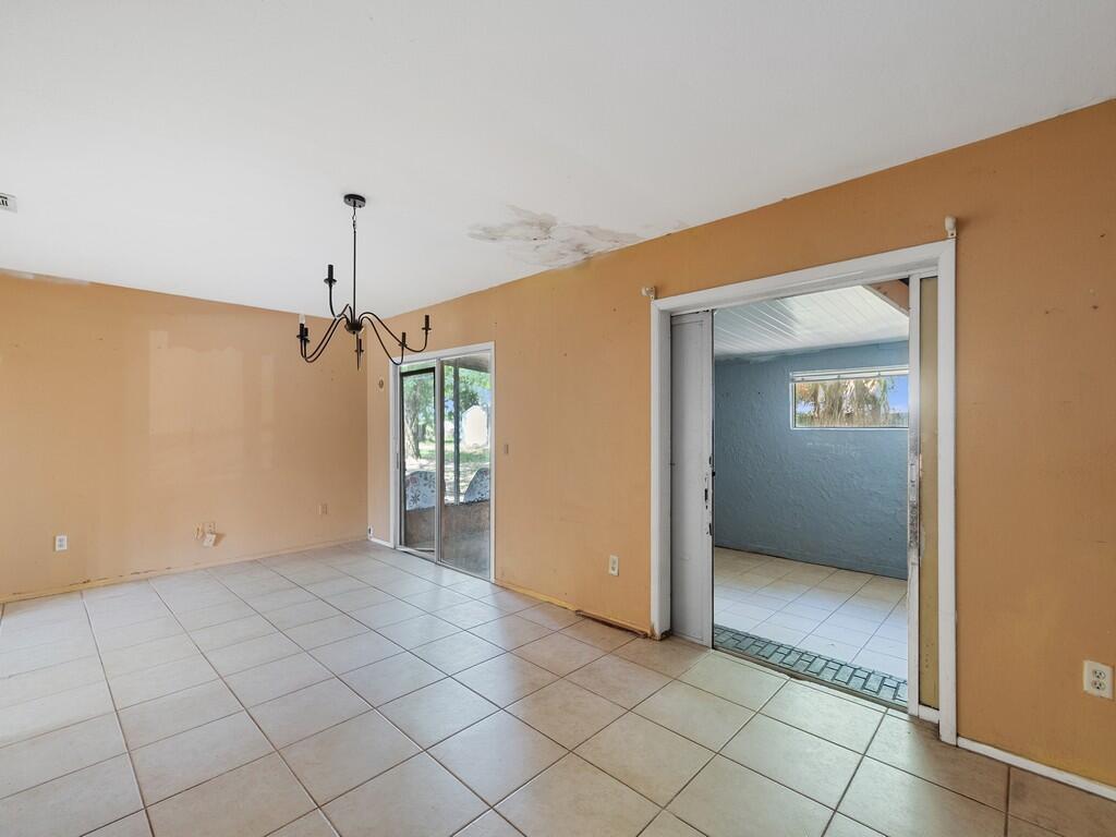 PORT MALABAR COUNTRY CLUB UNIT 8 - Residential