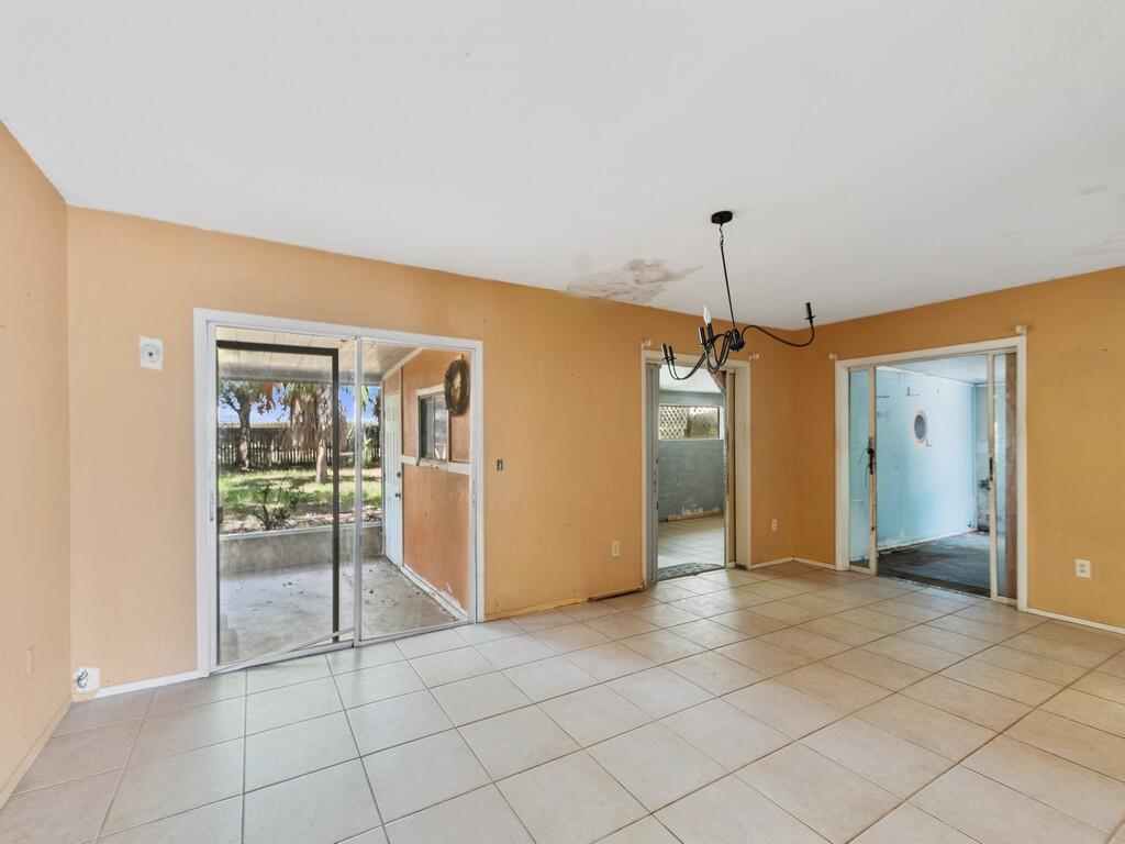 PORT MALABAR COUNTRY CLUB UNIT 8 - Residential
