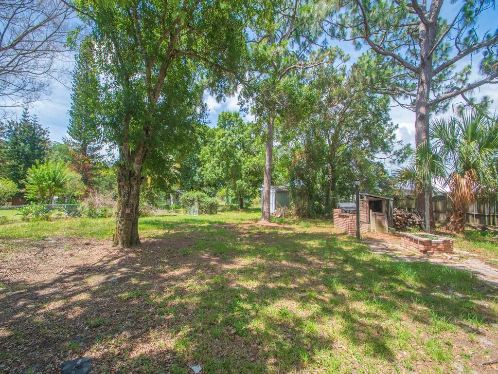 PORT MALABAR COUNTRY CLUB UNIT 8 - Residential