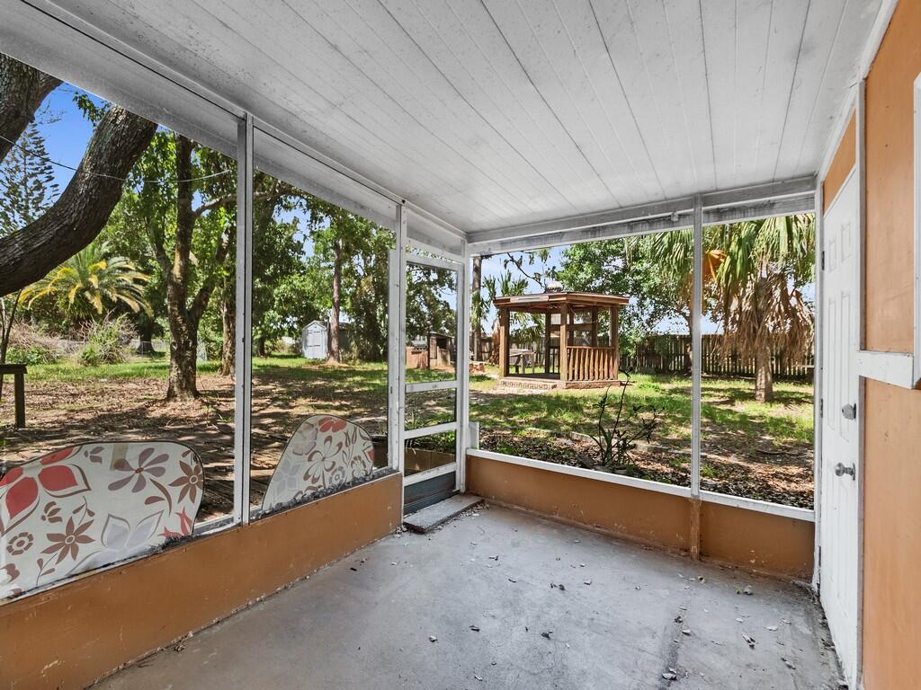 PORT MALABAR COUNTRY CLUB UNIT 8 - Residential