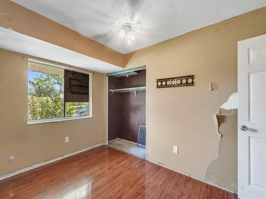 PORT MALABAR COUNTRY CLUB UNIT 8 - Residential