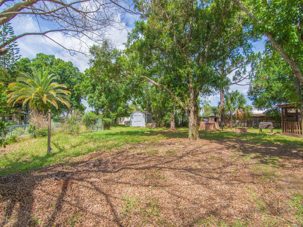 PORT MALABAR COUNTRY CLUB UNIT 8 - Residential