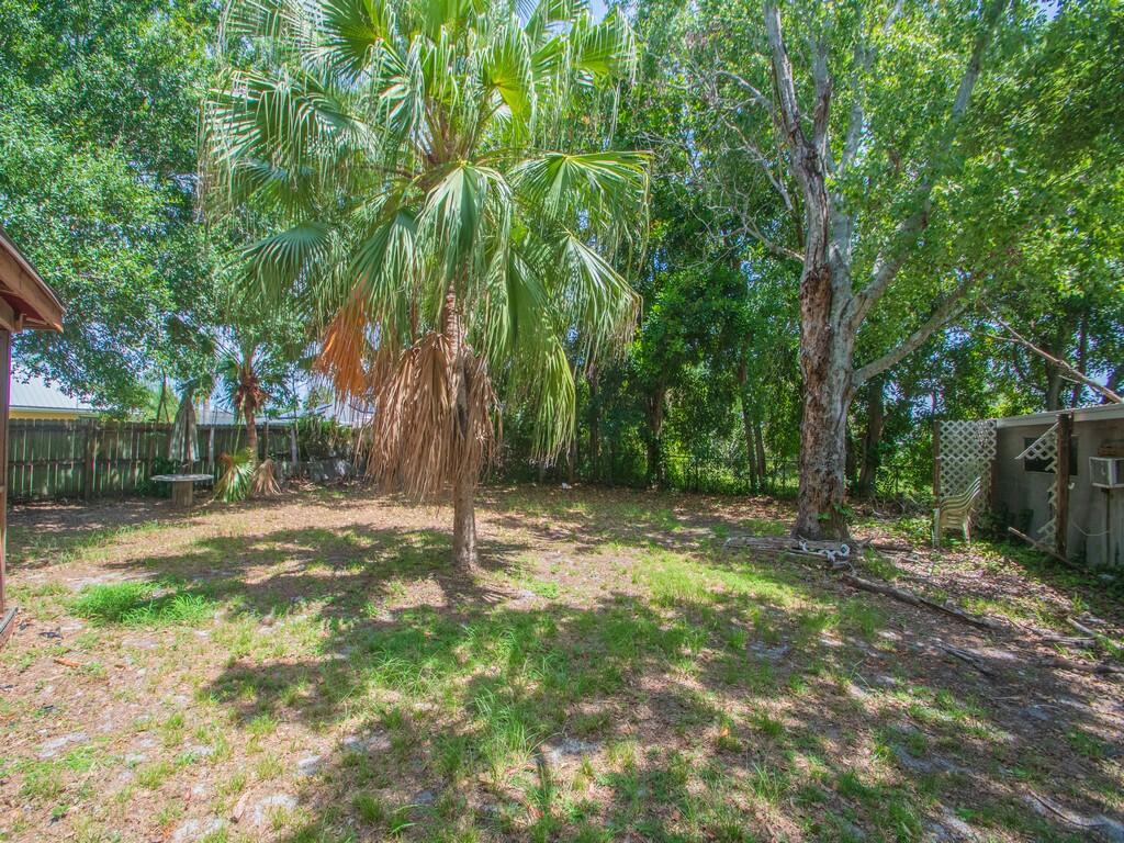 PORT MALABAR COUNTRY CLUB UNIT 8 - Residential