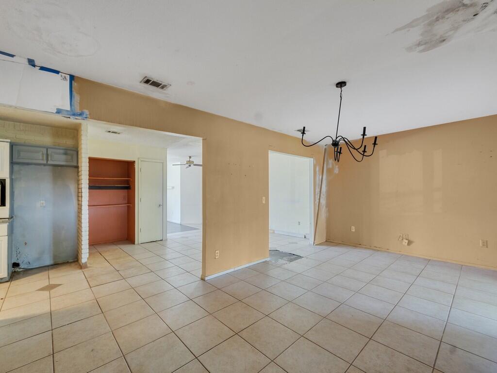 PORT MALABAR COUNTRY CLUB UNIT 8 - Residential