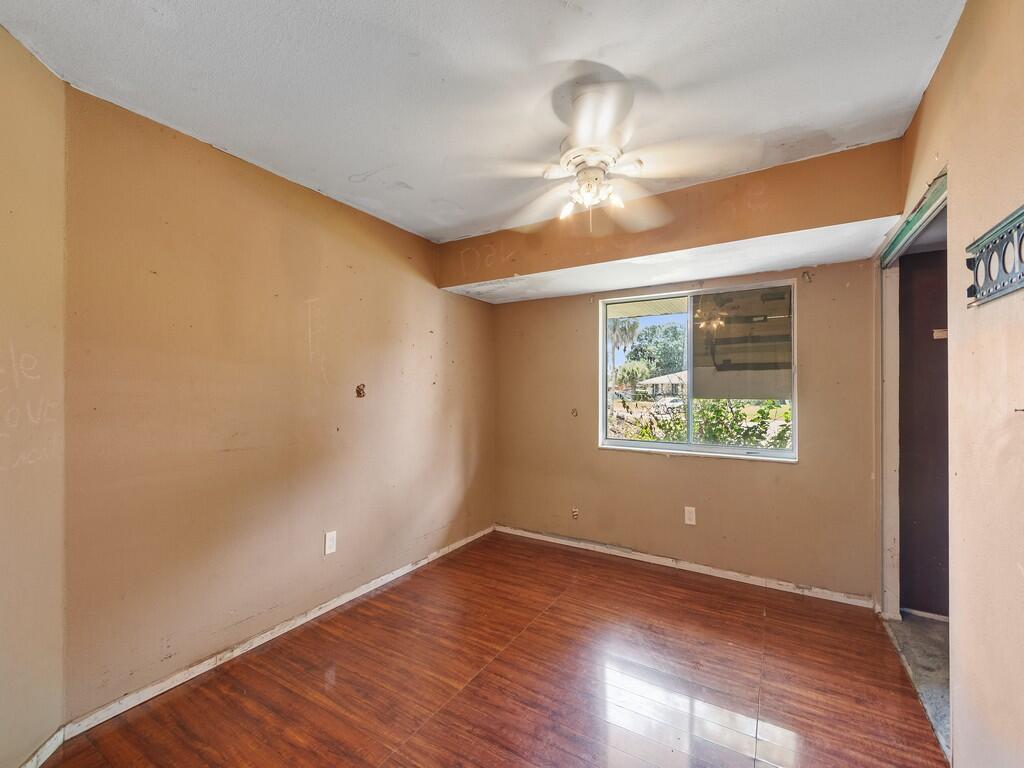 PORT MALABAR COUNTRY CLUB UNIT 8 - Residential