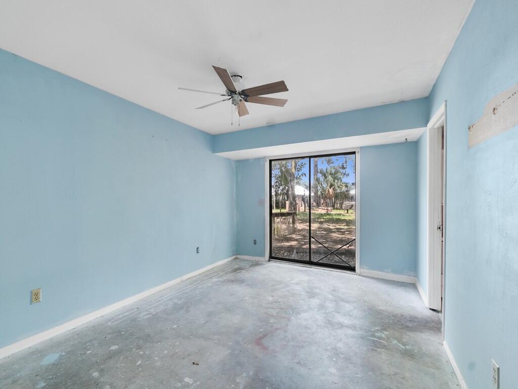 PORT MALABAR COUNTRY CLUB UNIT 8 - Residential