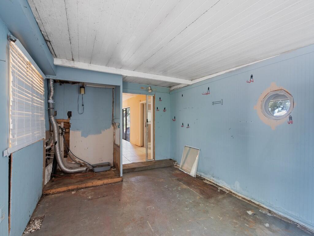 PORT MALABAR COUNTRY CLUB UNIT 8 - Residential