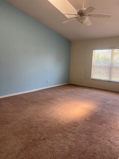 PORT ST LUCIE SECTION 12 - Residential
