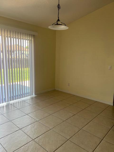 PORT ST LUCIE SECTION 12 - Residential