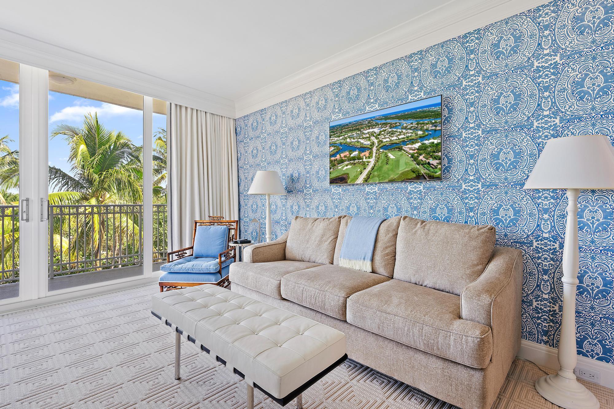 ONE ROYAL PALM WAY CONDO - Residential