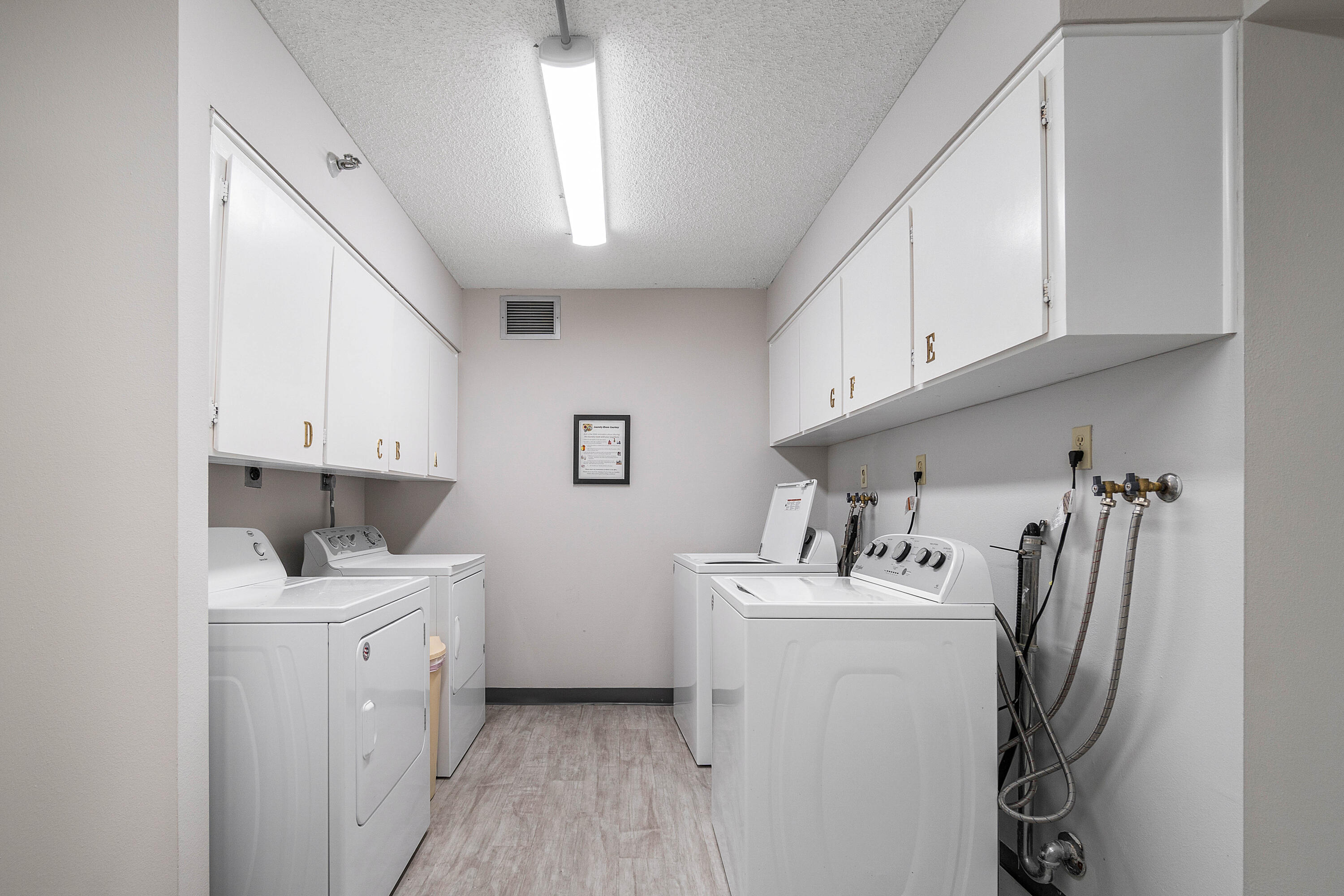 EASTPOINTE CONDO - Residential