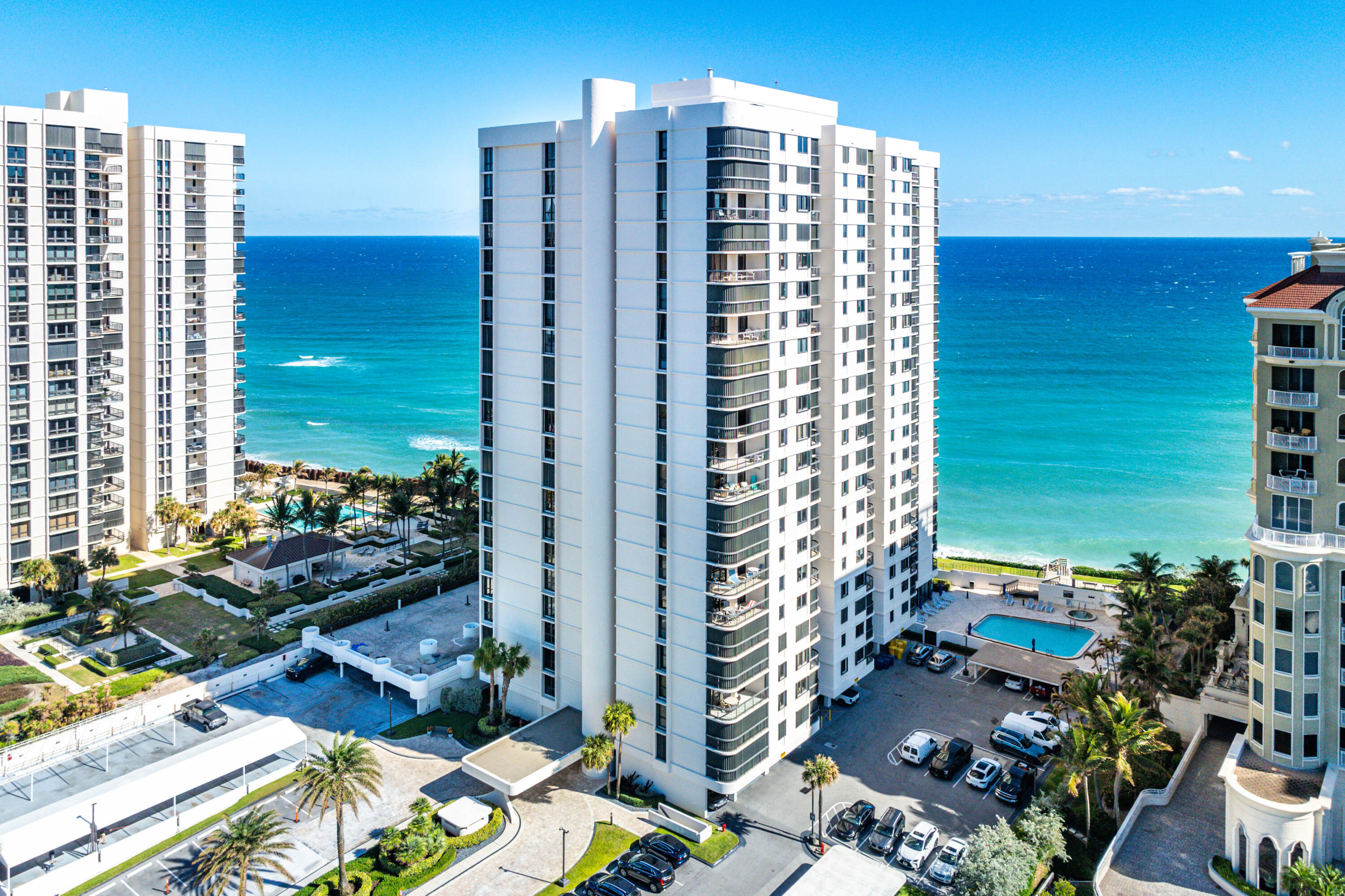 EASTPOINTE CONDO - Residential