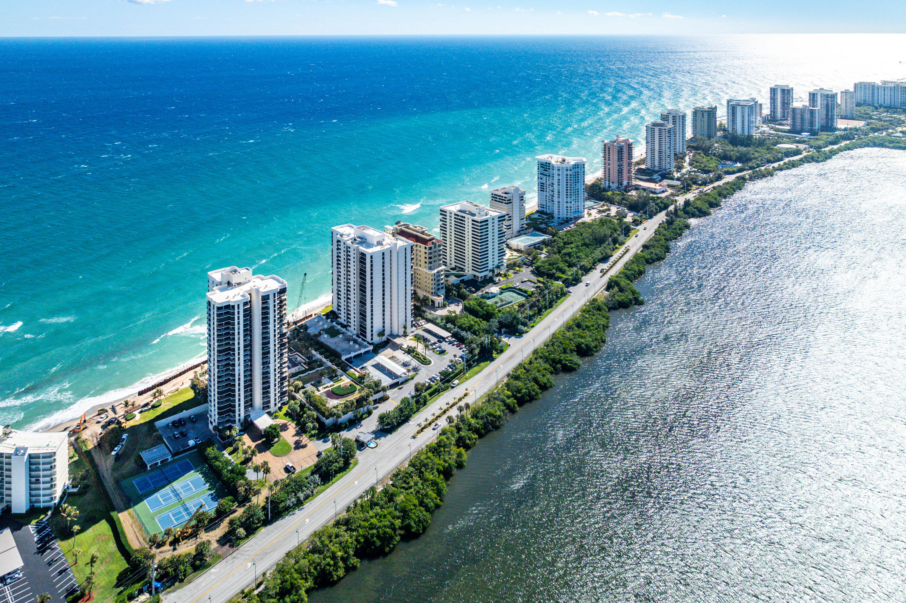 EASTPOINTE CONDO - Residential
