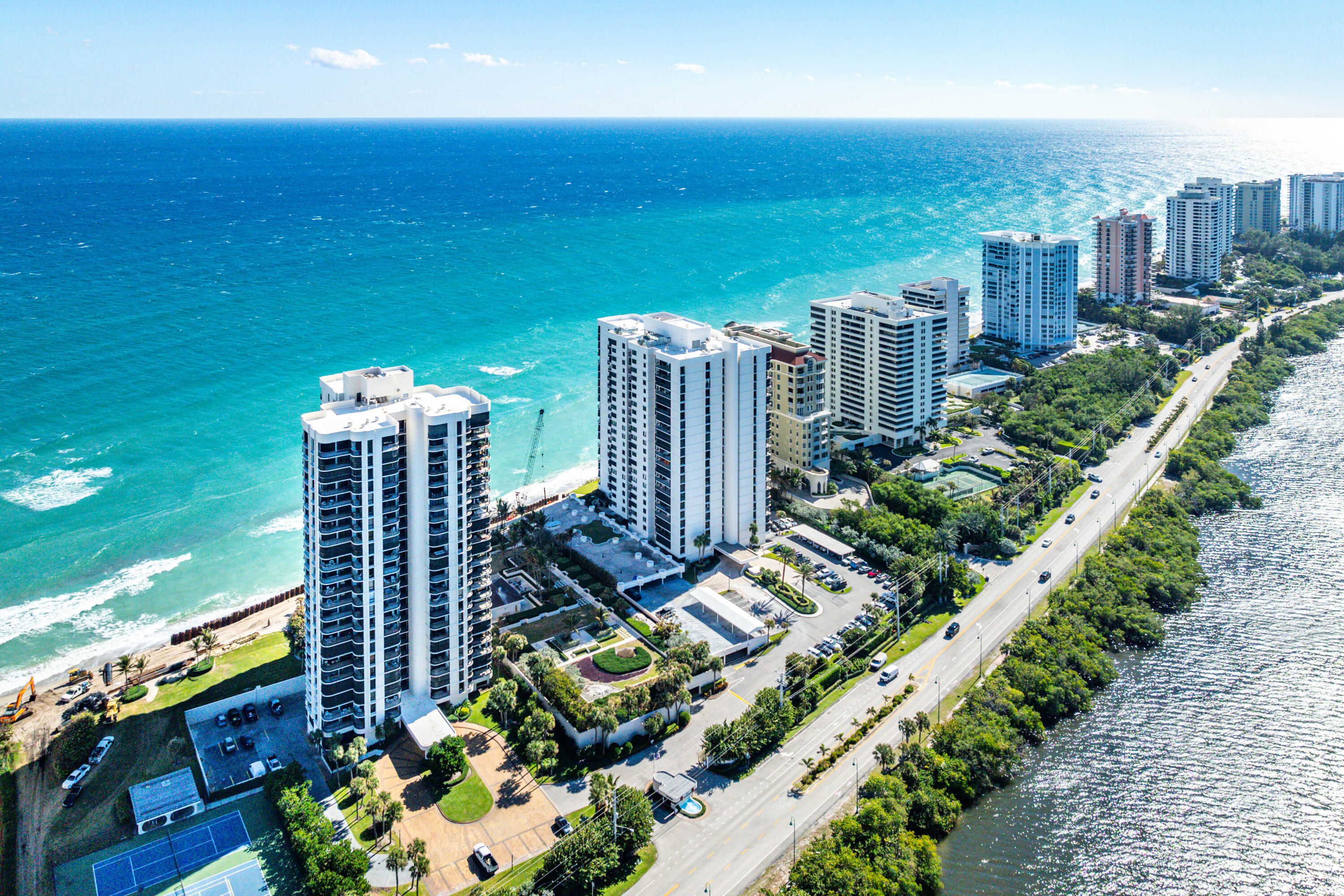 EASTPOINTE CONDO - Residential