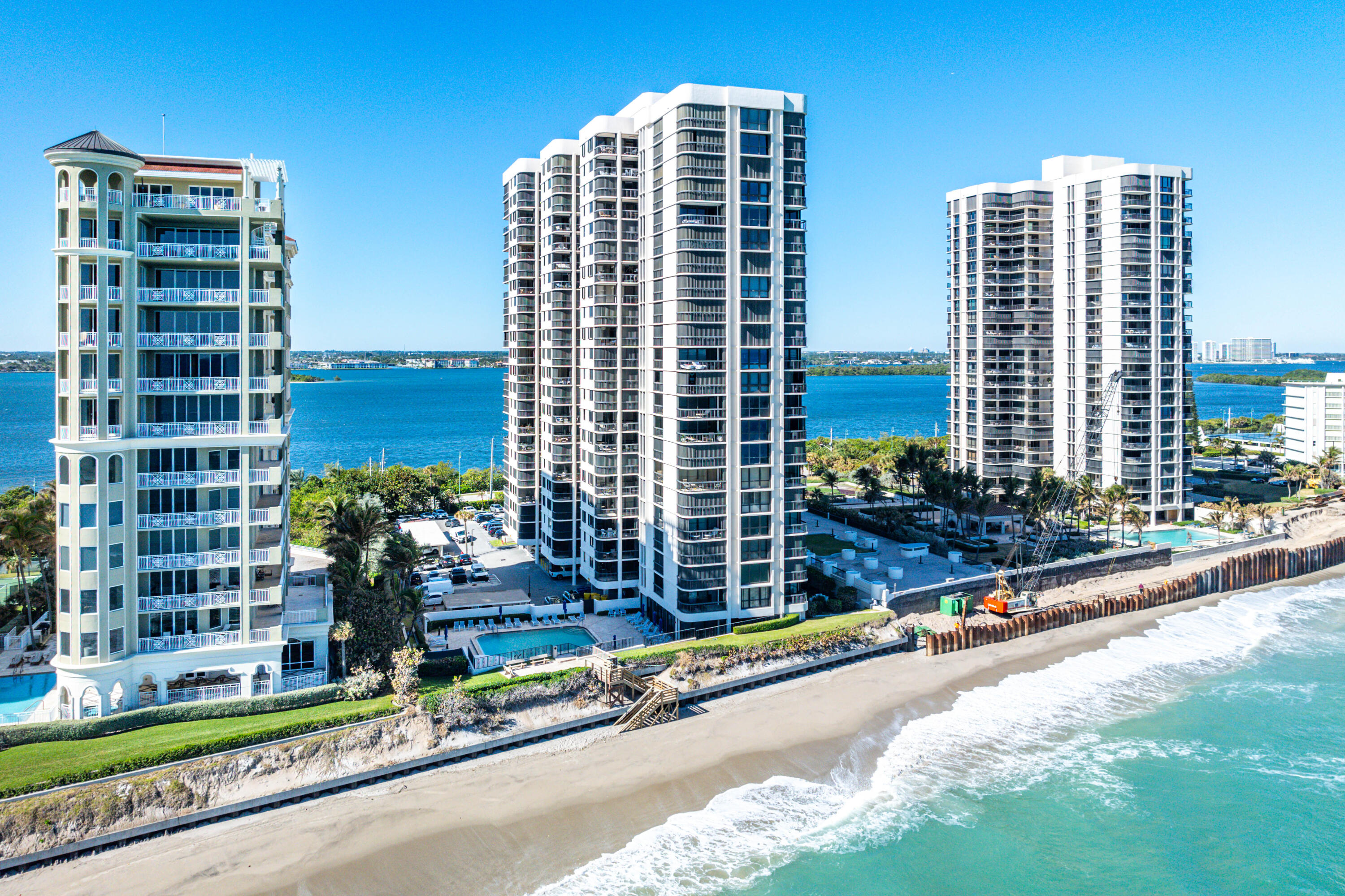 EASTPOINTE CONDO - Residential