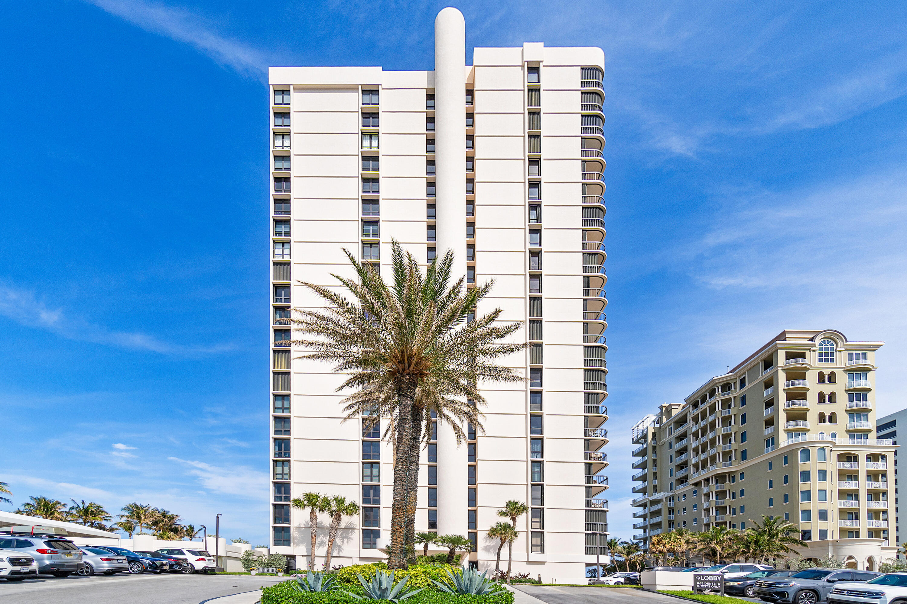 EASTPOINTE CONDO - Residential