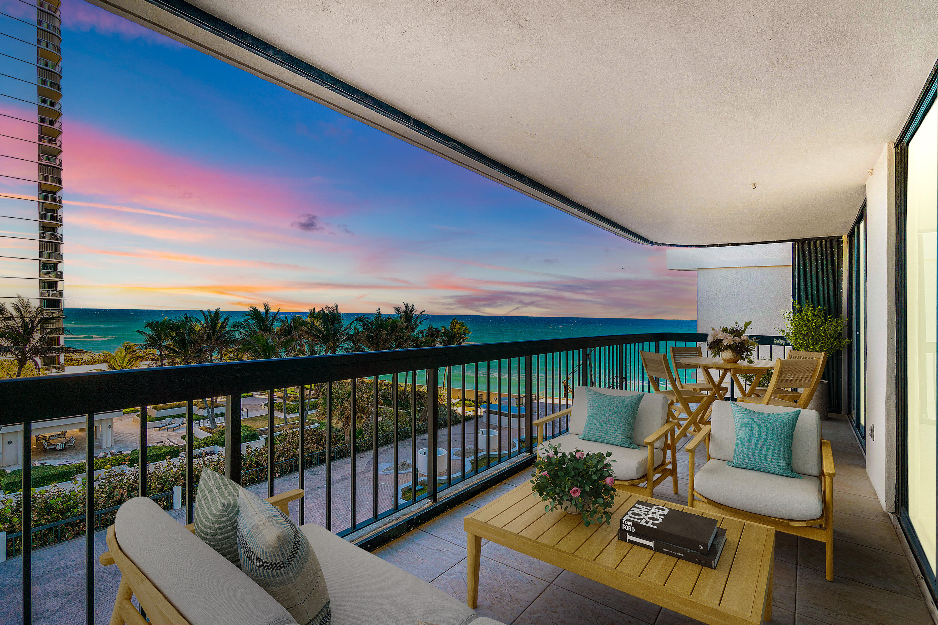 EASTPOINTE CONDO - Residential