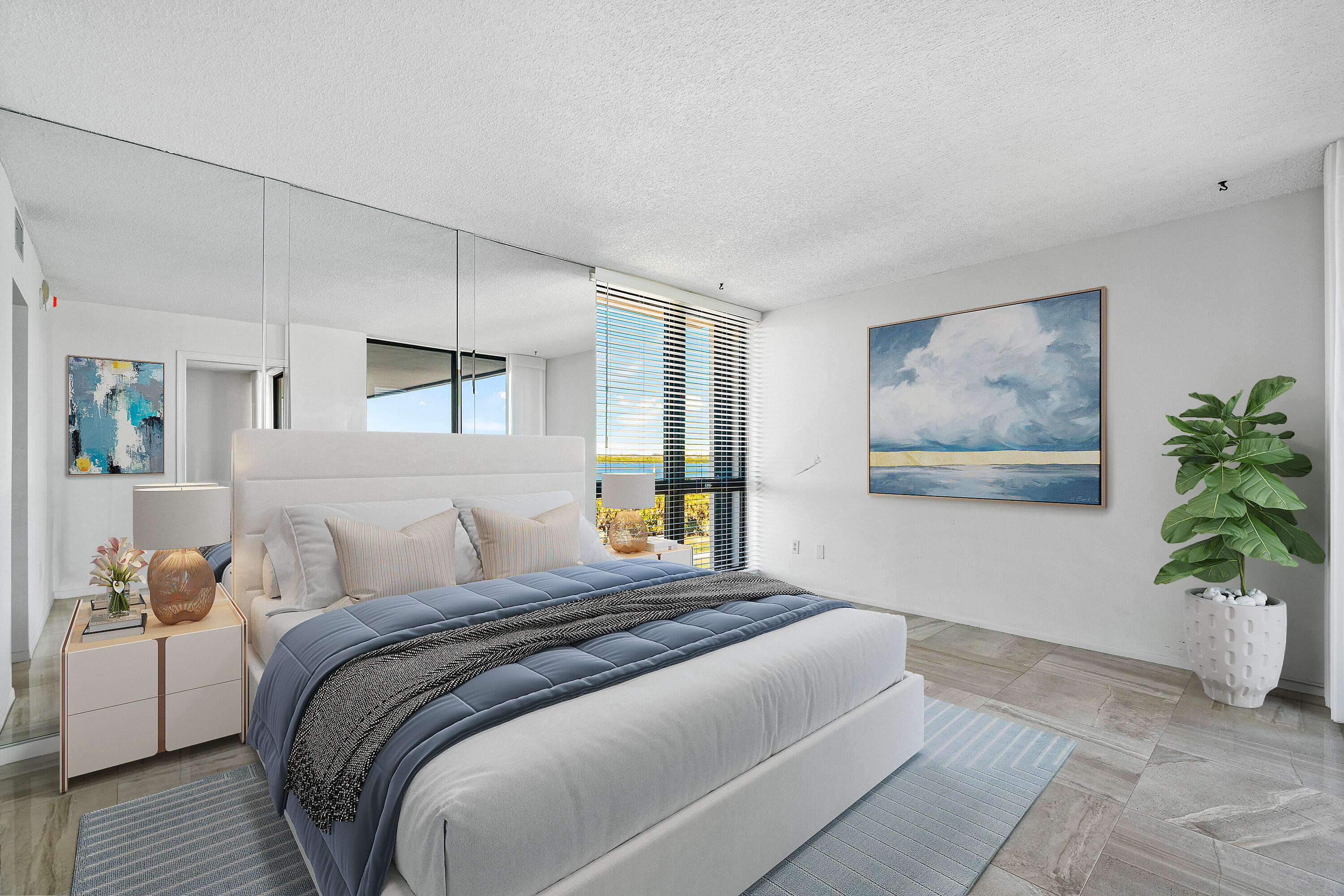 EASTPOINTE CONDO - Residential
