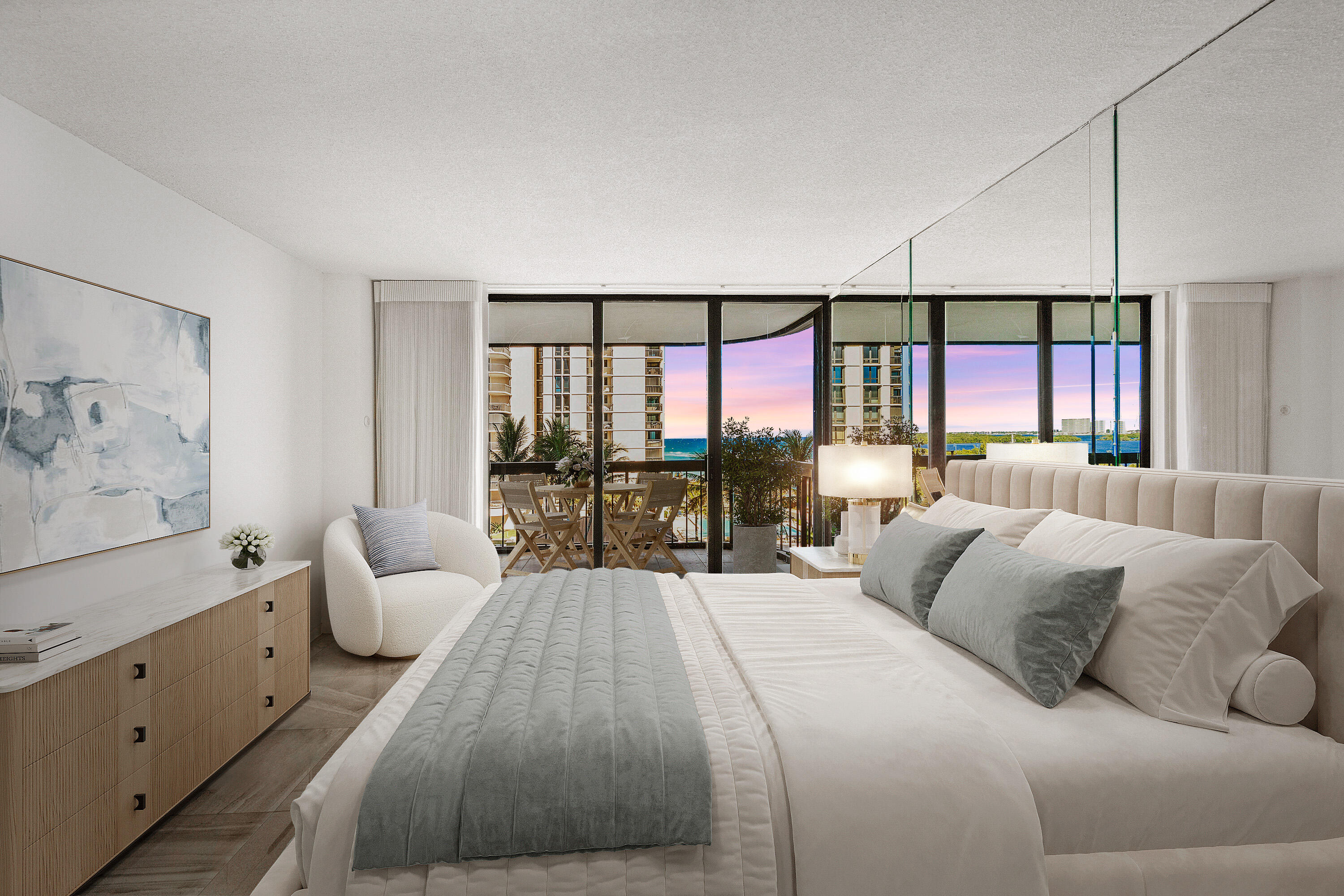 EASTPOINTE CONDO - Residential
